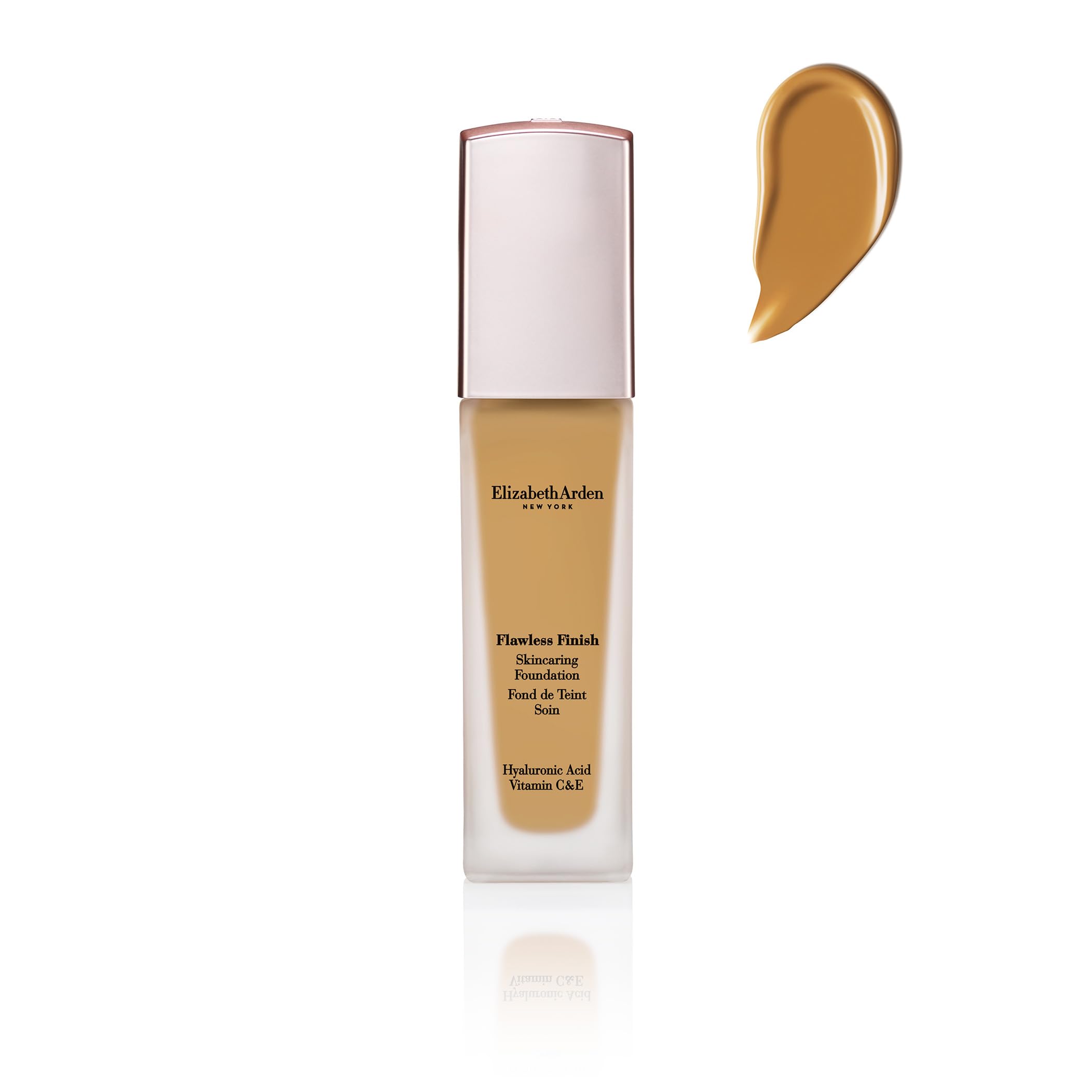 Base de Maquillaje Elizabeth Arden Flawless Finish 450n 30 Ml - Venta Internacional