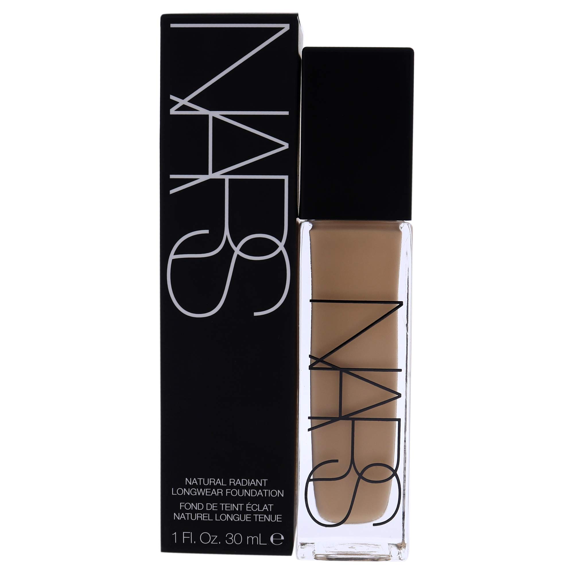 Nars Natural Radiant Longwear Fiji 30 Ml para Mujer - Venta Internacional