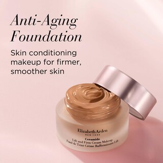 Foto 2 | Base Elizabeth Arden Ceramide Lift and Firm 240N - Venta Internacional