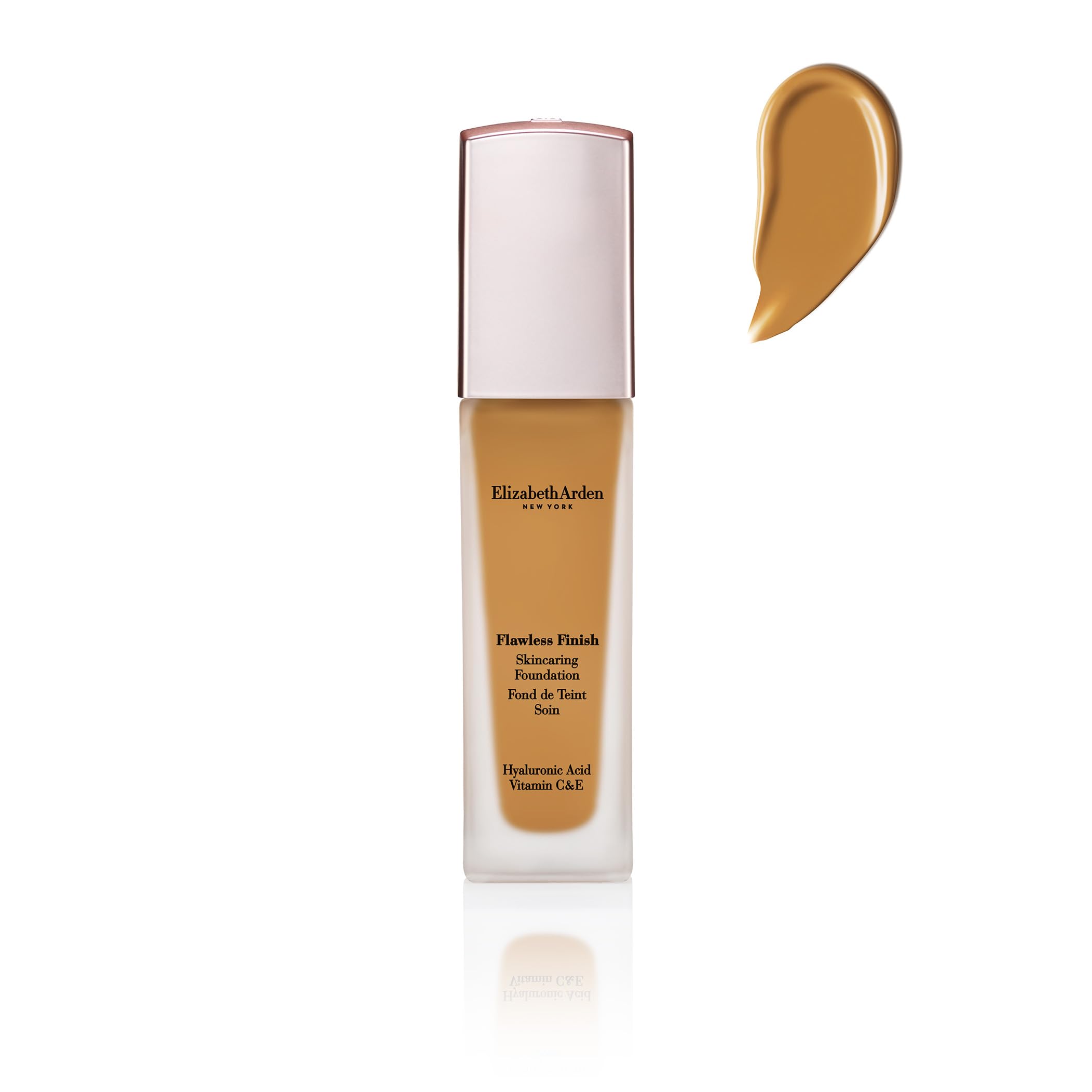Base de Maquillaje Elizabeth Arden Acabado Impecable 30 Ml - Venta Internacional