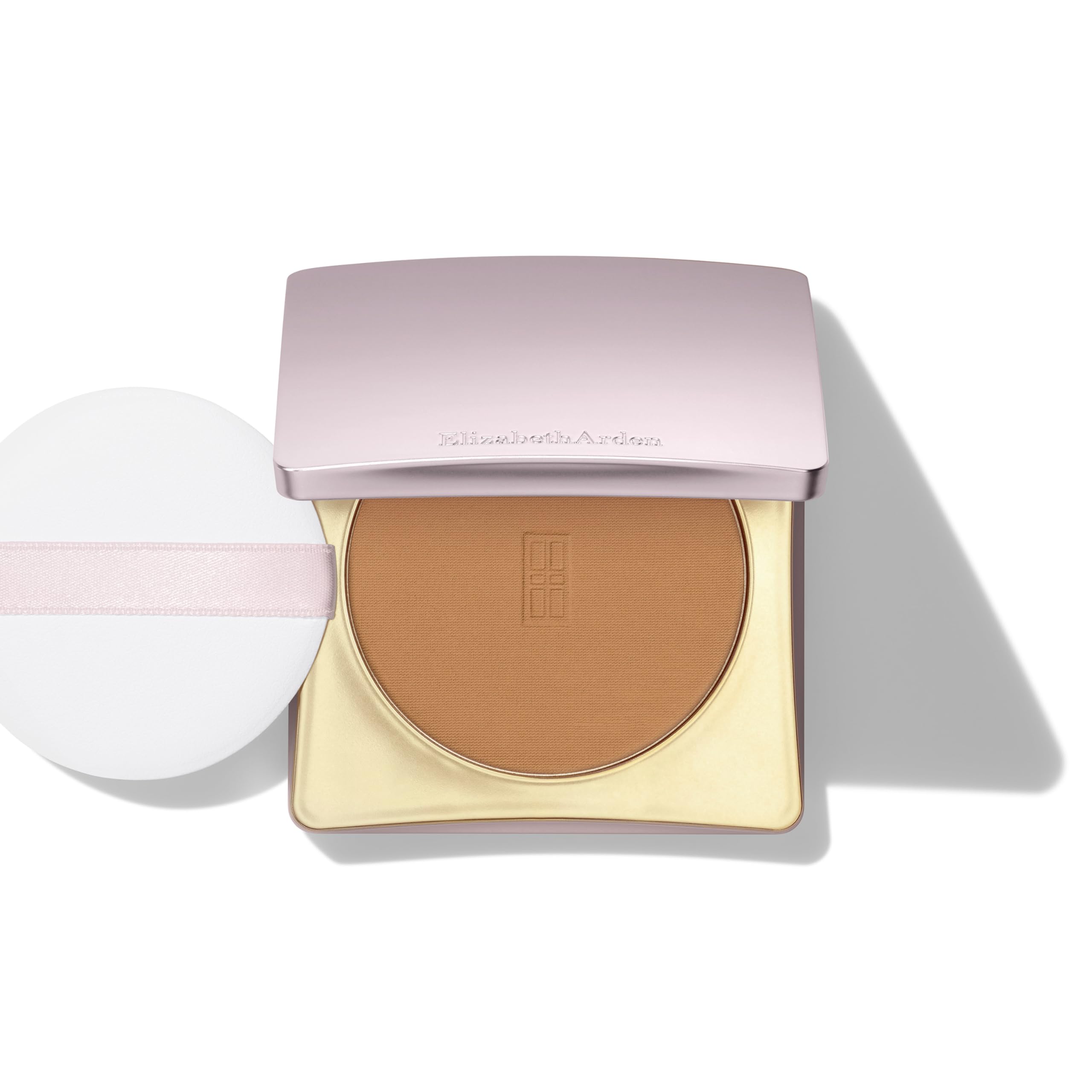 Polvo Prensado Elizabeth Arden Flawless Finish Skincaring - Venta Internacional