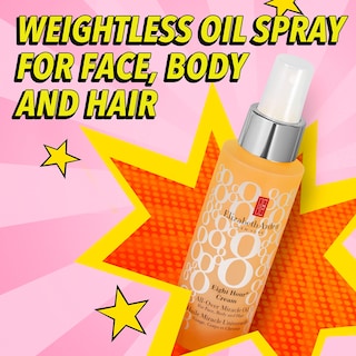 Foto 4 | Crema de Ocho Horas Oil Elizabeth Arden All-over Miracle 100 Ml - Venta Internacional
