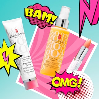 Foto 7 | Crema de Ocho Horas Oil Elizabeth Arden All-over Miracle 100 Ml - Venta Internacional