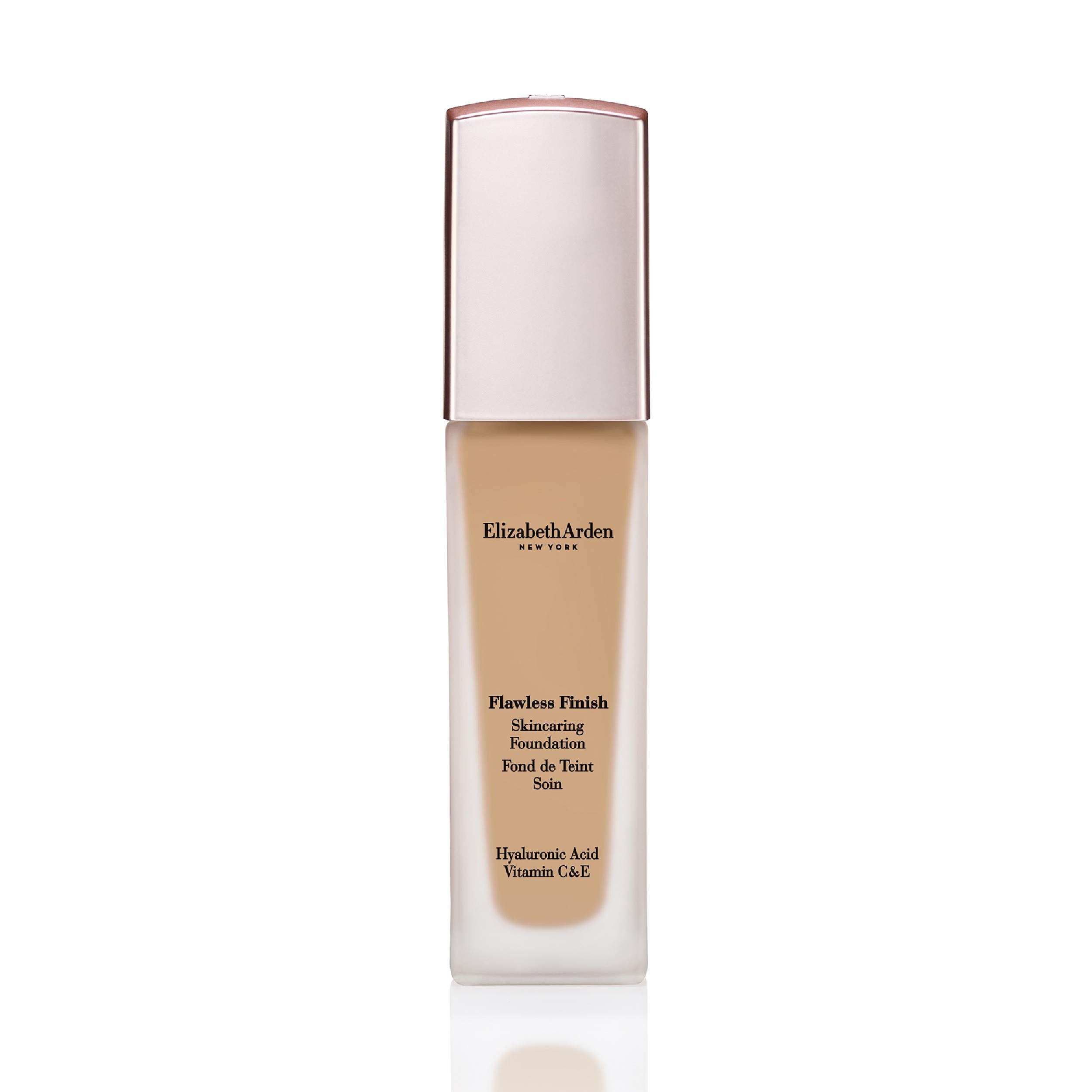 Base de Maquillaje Elizabeth Arden Flawless Finish 260n 30 Ml - Venta Internacional