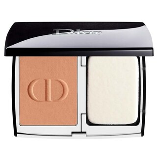 Foto 1 | Base de Maquillaje Compacta Dior Forever Natural Velvet Matte 10 Ml - Venta Internacional