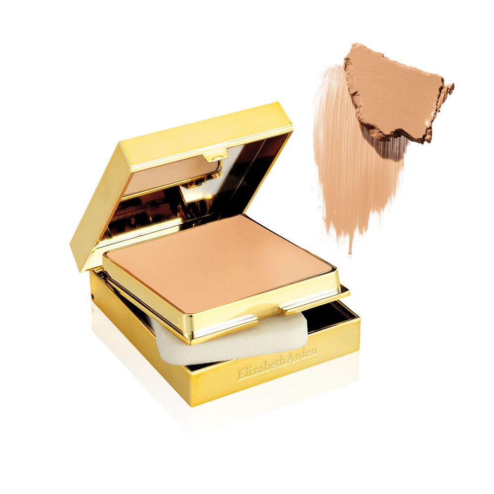 Maquillaje Elizabeth Arden Acabado Impecable Beige Miel - Venta Internacional