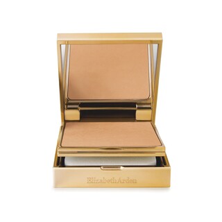Foto 4 | Maquillaje Elizabeth Arden Acabado Impecable Beige Miel - Venta Internacional