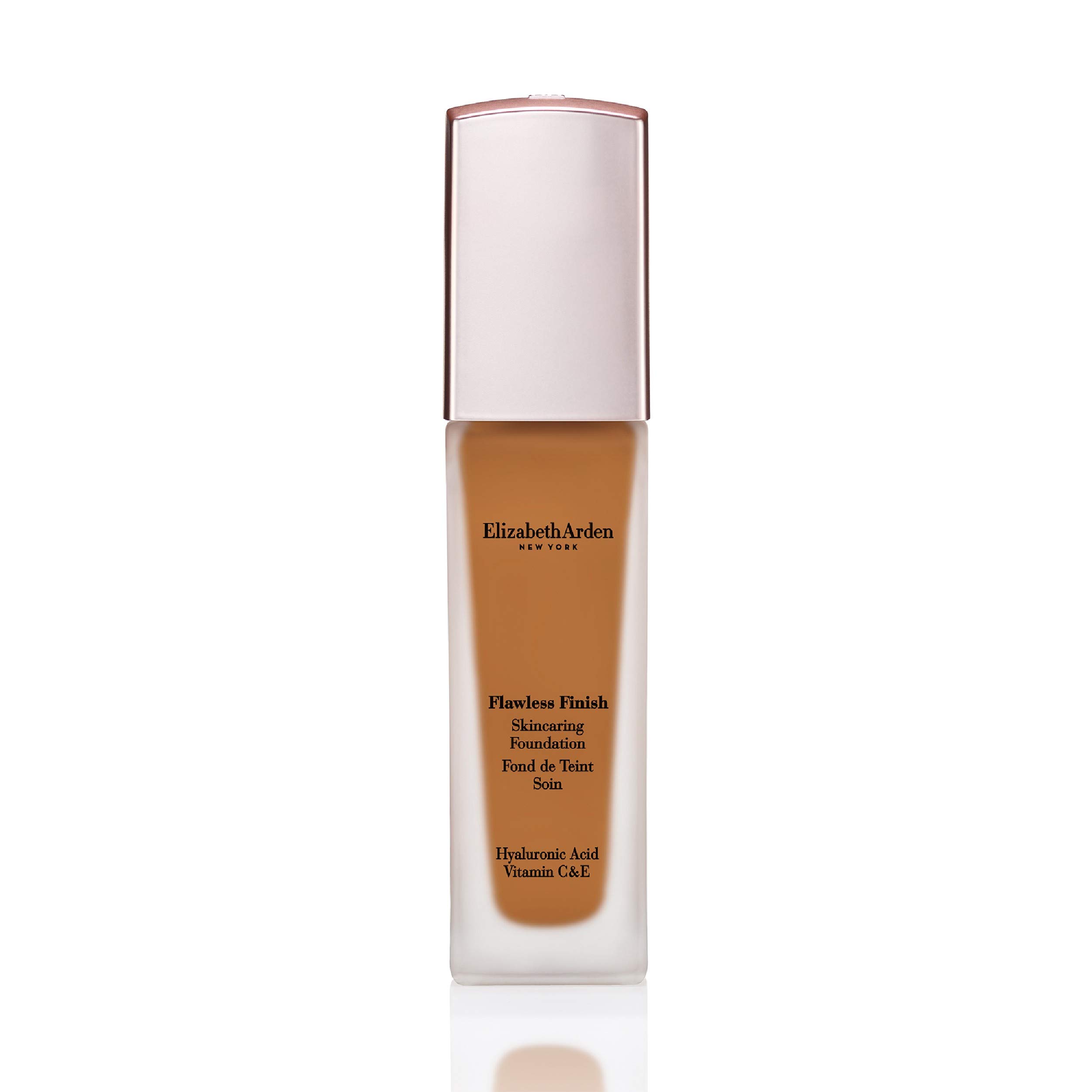 Base de Maquillaje Elizabeth Arden Flawless Finish Skin Care 30 ml - Venta Internacional
