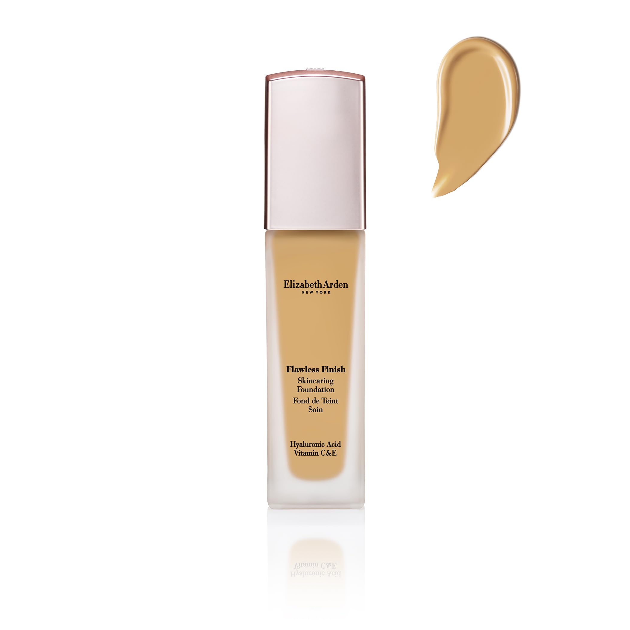 Base de Maquillaje Elizabeth Arden Flawless Finish 350n 30 Ml - Venta Internacional