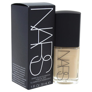 Foto 1 | Base Nars Sheer Glow Deauville/light 30 ml para Piel Normal - Venta Internacional