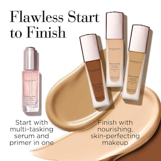 Foto 4 | Base de Maquillaje Elizabeth Arden Flawless Finish Skin Care 30 Ml - Venta Internacional