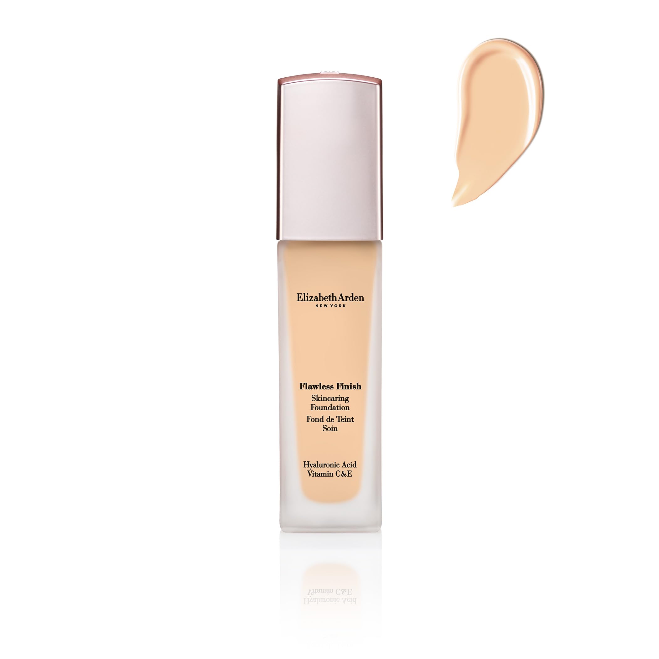 Base de Maquillaje Elizabeth Arden Flawless Finish 150n 30 Ml - Venta Internacional