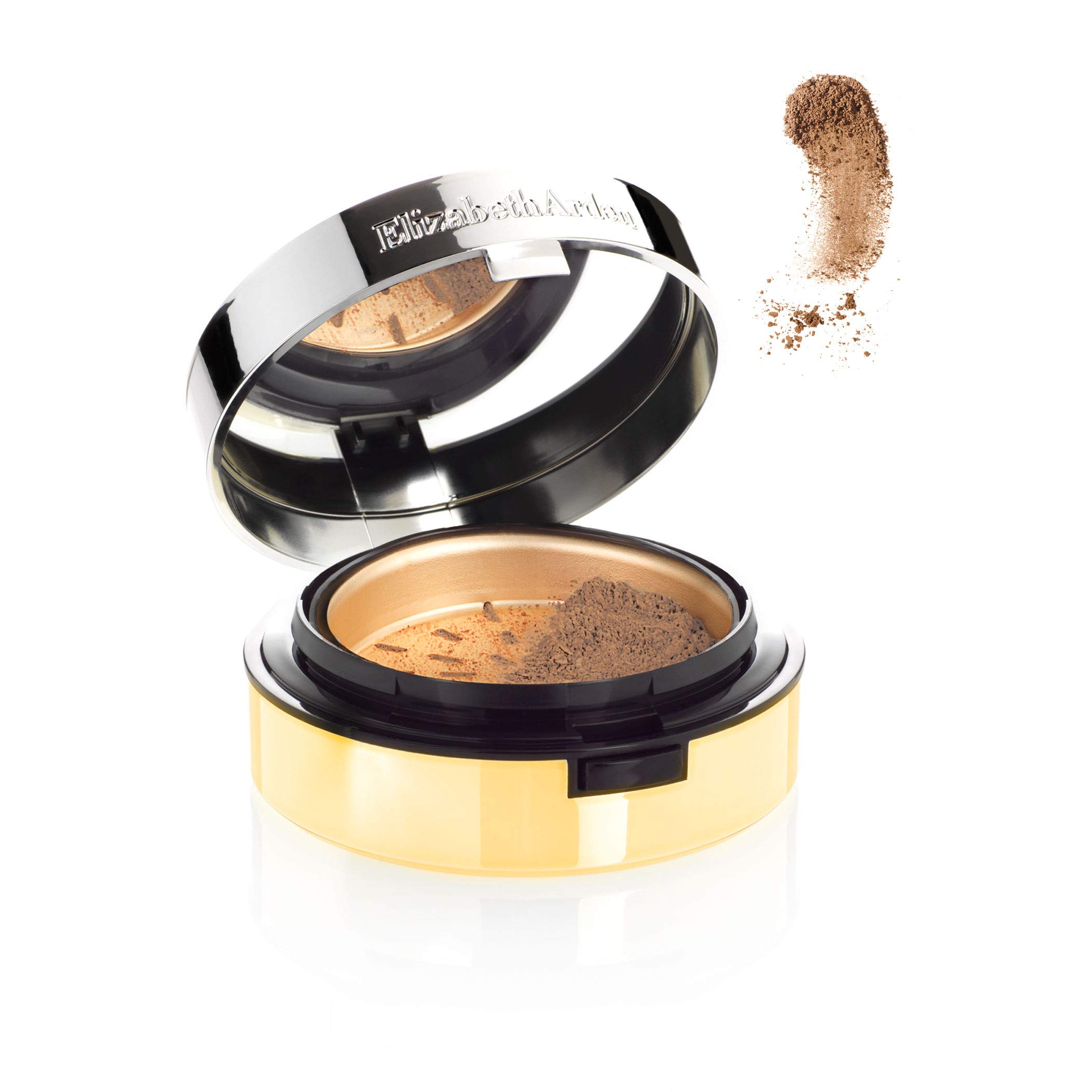 Base Elizabeth Arden Pure Finish Mineral 7 30 Ml - Venta Internacional