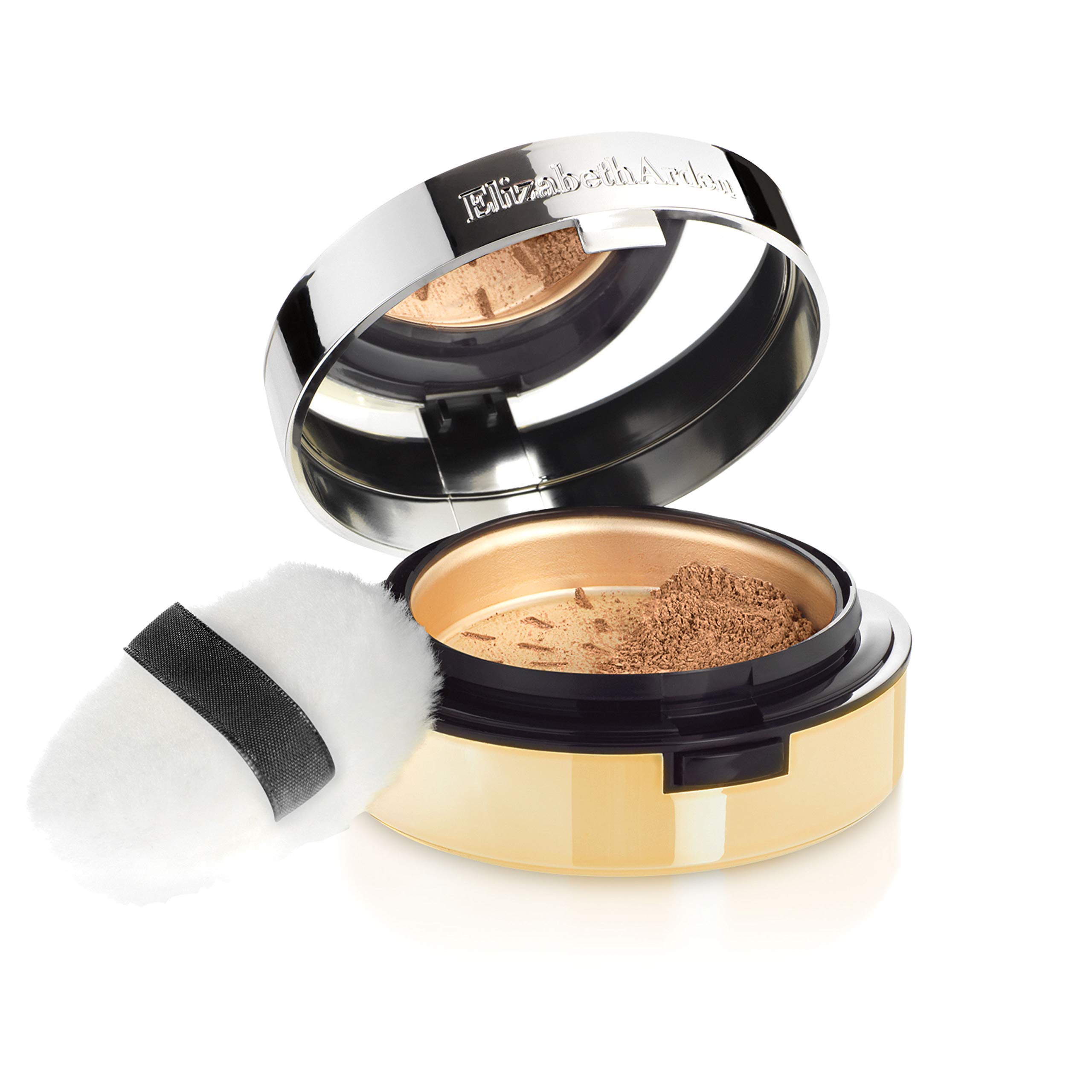 Foto 3 pulgar | Base Elizabeth Arden Pure Finish Mineral 7 30 Ml - Venta Internacional