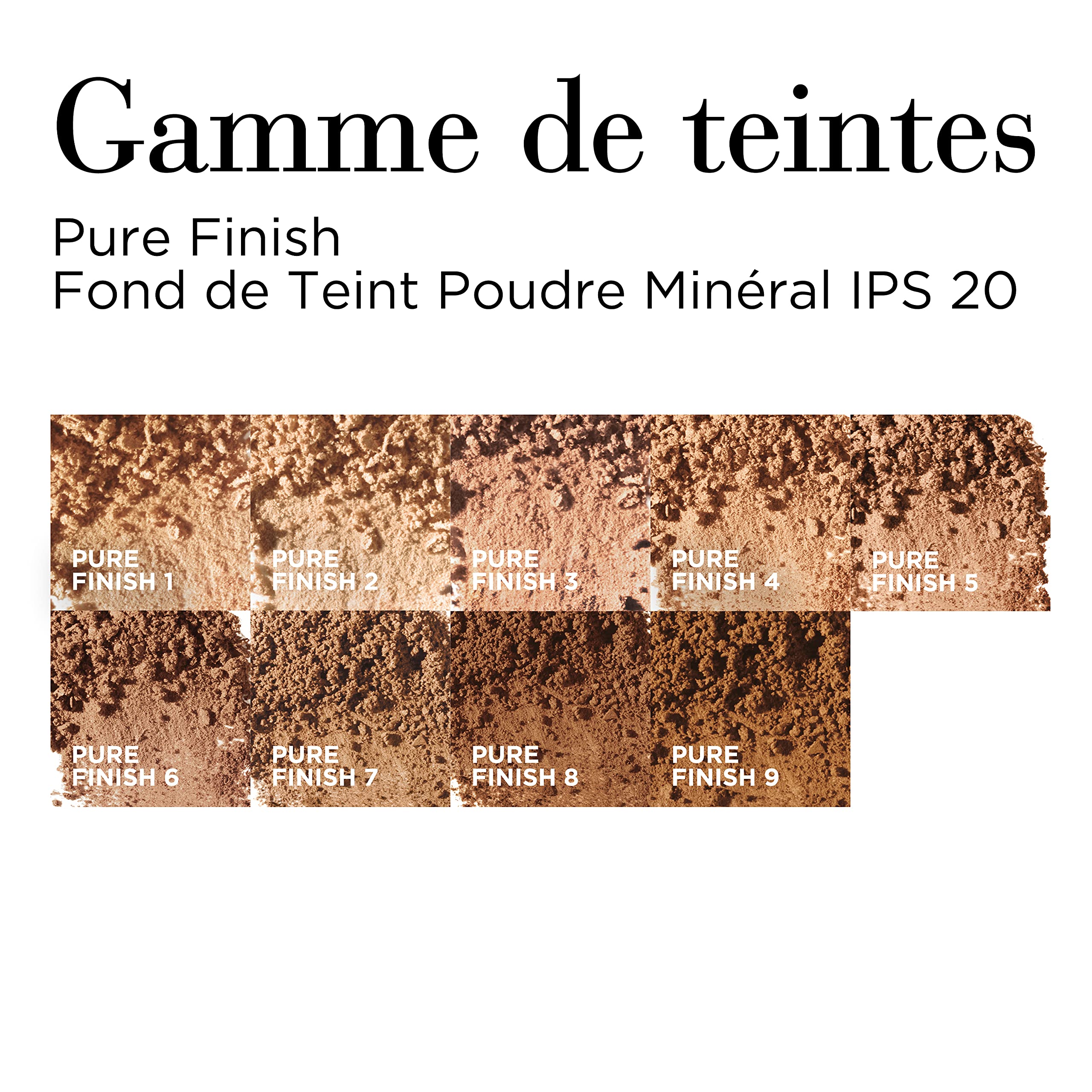 Foto 5 pulgar | Base Elizabeth Arden Pure Finish Mineral 7 30 Ml - Venta Internacional