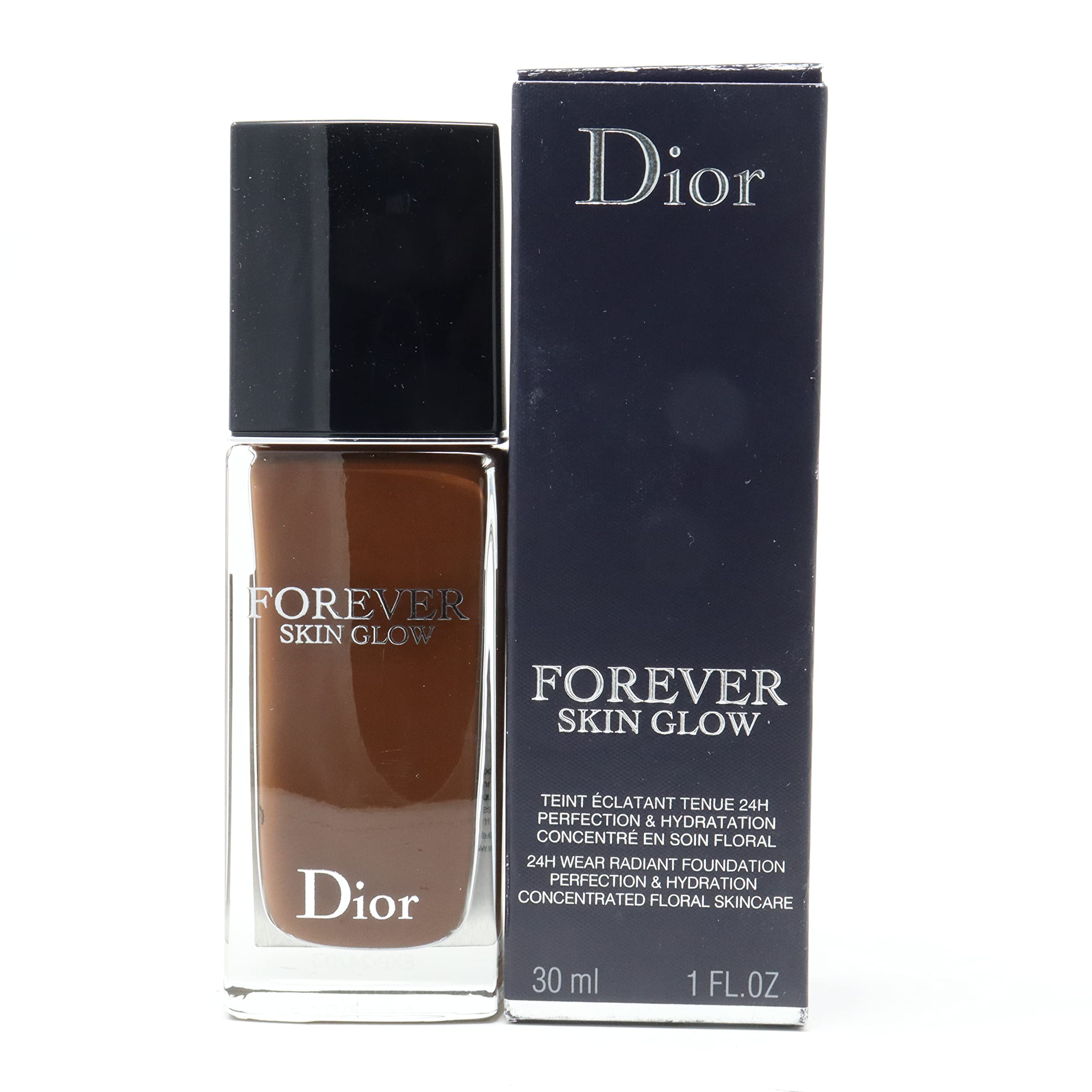 Foto 2 pulgar | Base Christian Dior Forever Skin Glow 30 ml SPF 15 - Venta Internacional