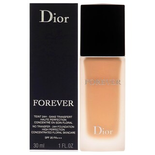 Foto 1 | Base de Maquillaje Christian Dior Forever Spf 20-2cr 30 Ml - Venta Internacional