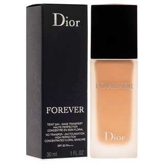 Foto 3 | Base de Maquillaje Christian Dior Forever Spf 20-2cr 30 Ml - Venta Internacional