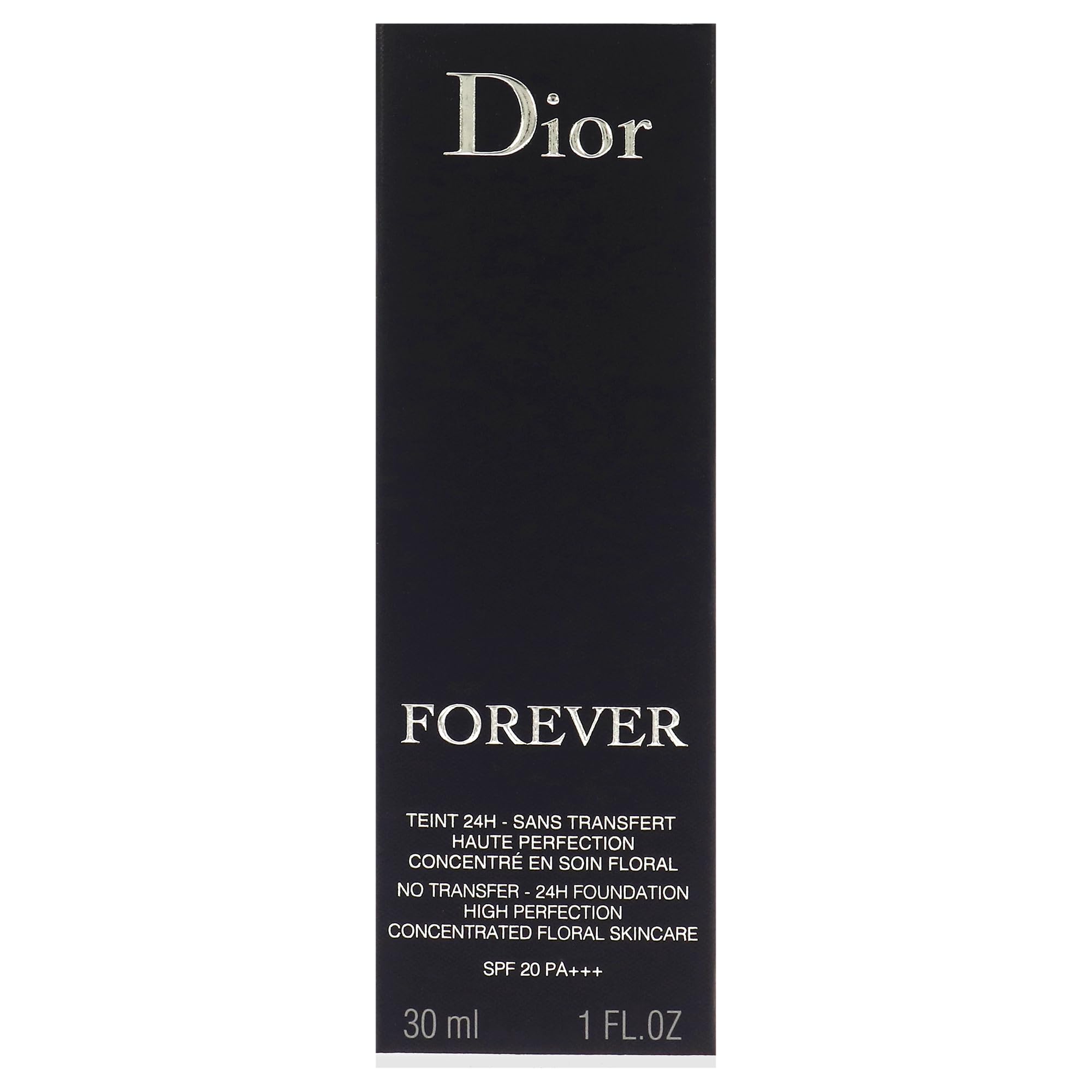 Foto 6 pulgar | Base de Maquillaje Christian Dior Forever Spf 20-2cr 30 Ml - Venta Internacional