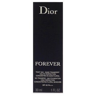 Foto 5 | Base de Maquillaje Christian Dior Forever Spf 20-2cr 30 Ml - Venta Internacional