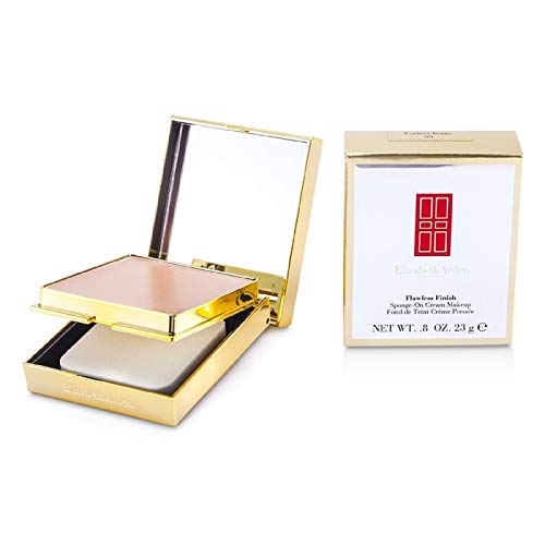 Foto 8 pulgar | Maquillaje Elizabeth Arden Flawless Finish Sponge-on Perfect Beige - Venta Internacional