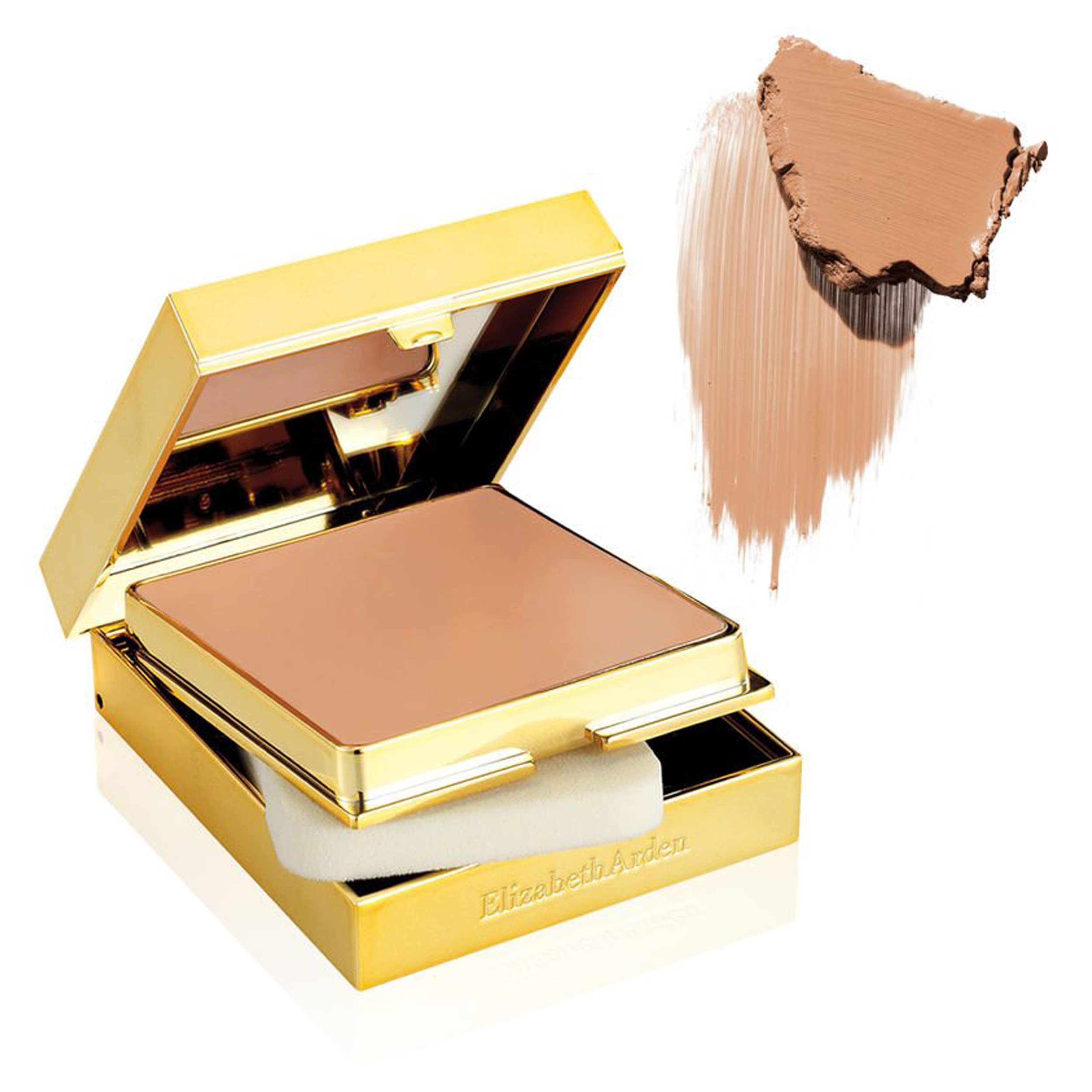 Maquillaje Elizabeth Arden Acabado Impecable Beige Suave 23 Ml - Venta Internacional