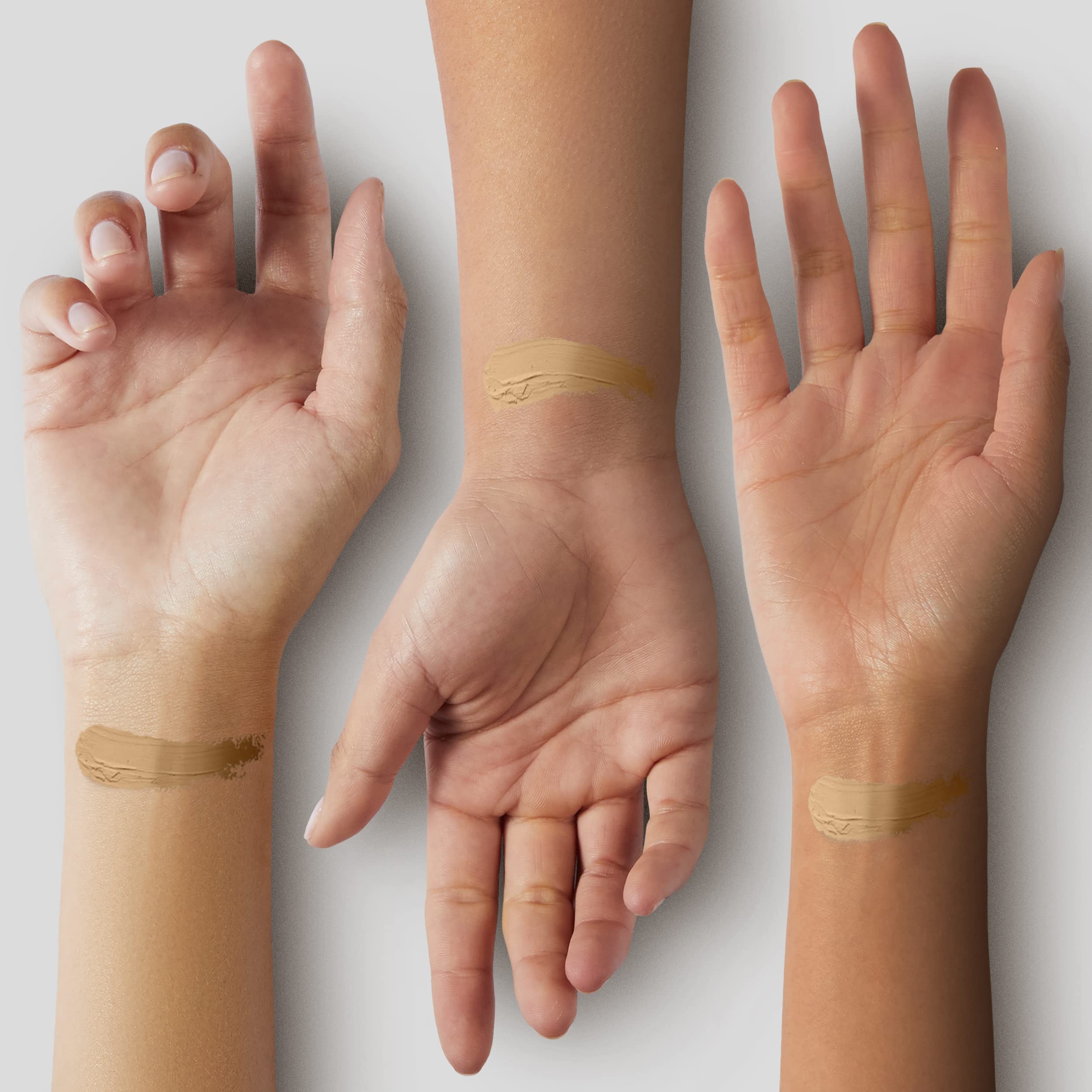 Foto 5 pulgar | Base Nars Natural Radiant Longwear Punjab 30 ml - Venta Internacional