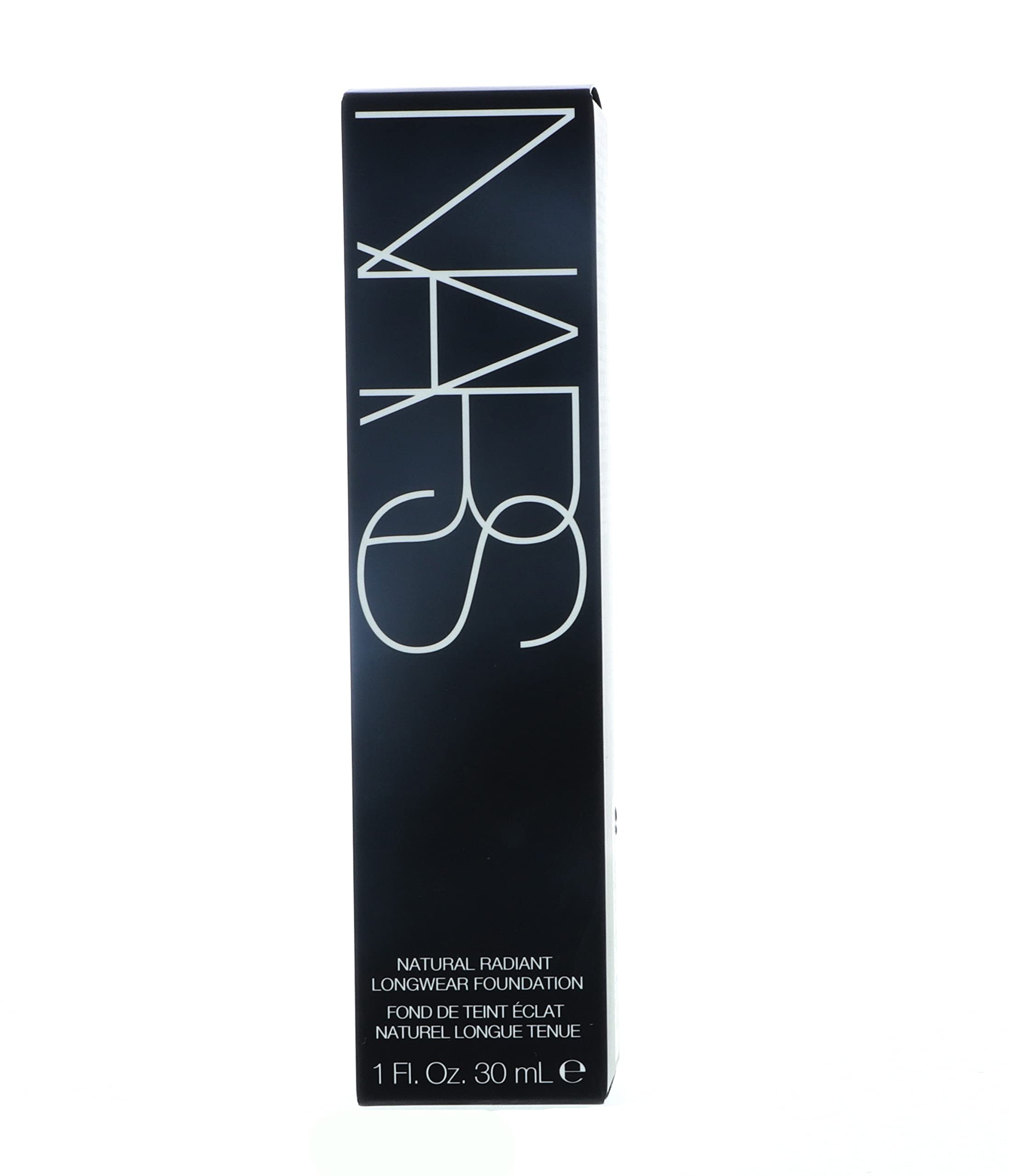 Foto 6 pulgar | Base Nars Natural Radiant Longwear Punjab 30 ml - Venta Internacional