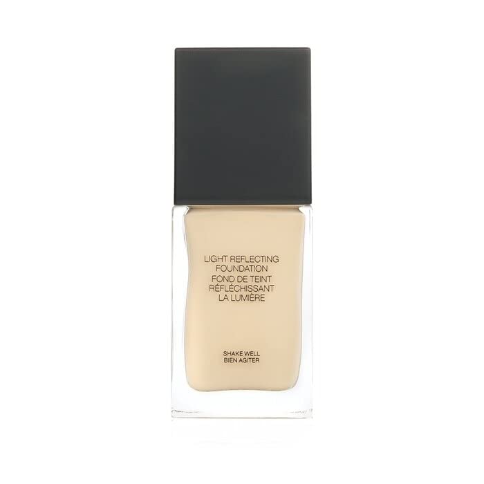 Foto 4 pulgar | Base Nars Light Reflecting Advanced Makeup 30 Ml - Venta Internacional