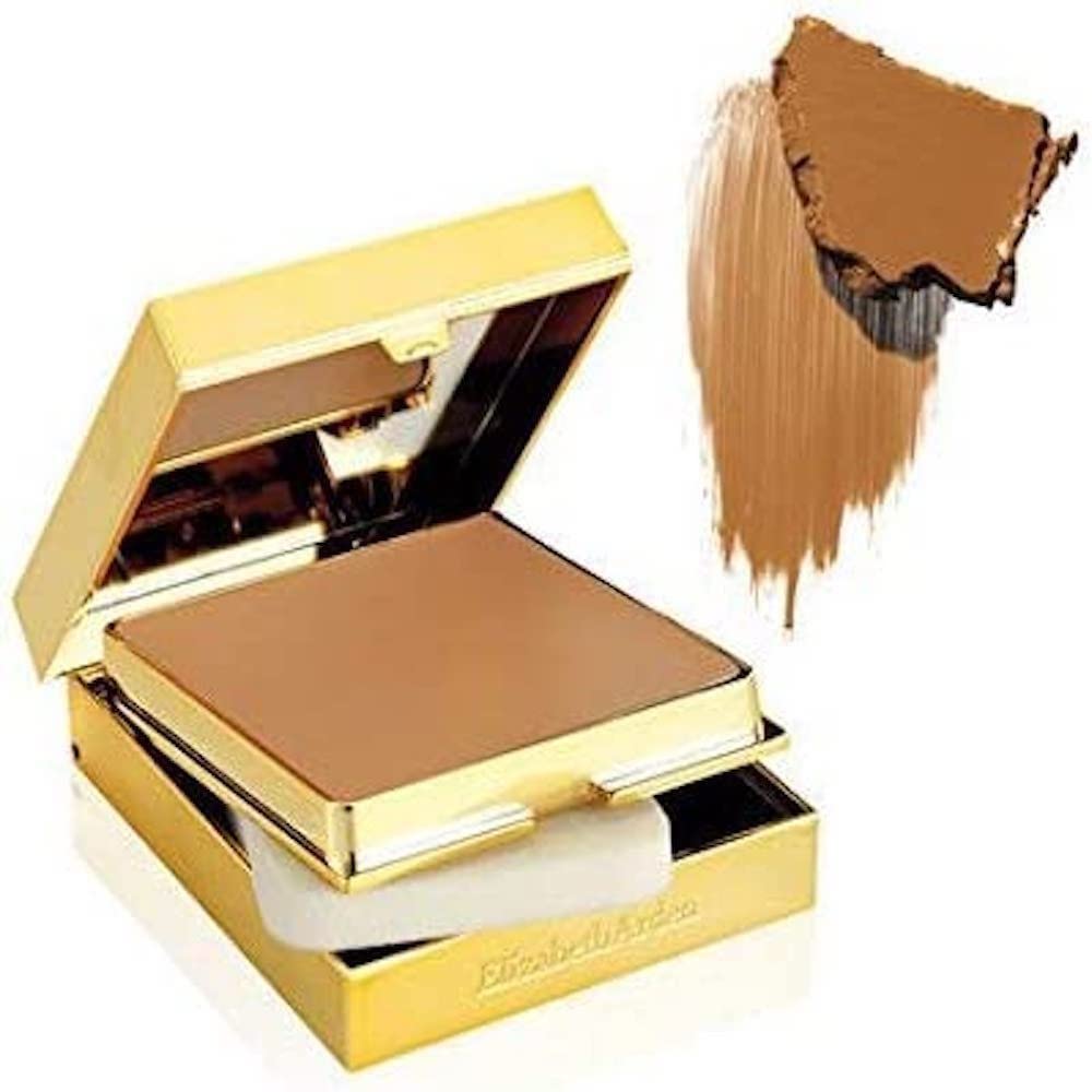 Maquillaje Elizabeth Arden Flawless Finish Sponge-on Cocoa - Venta Internacional
