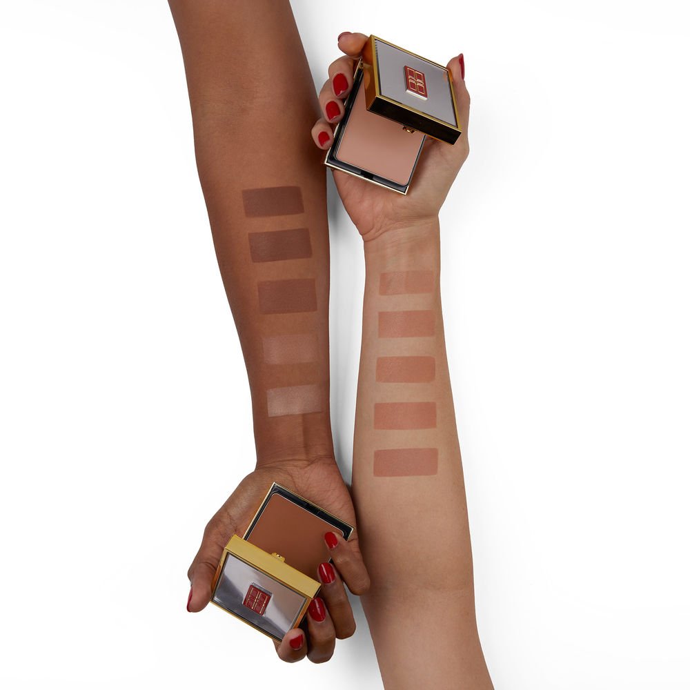 Foto 5 pulgar | Maquillaje Elizabeth Arden Flawless Finish Sponge-on Cocoa - Venta Internacional