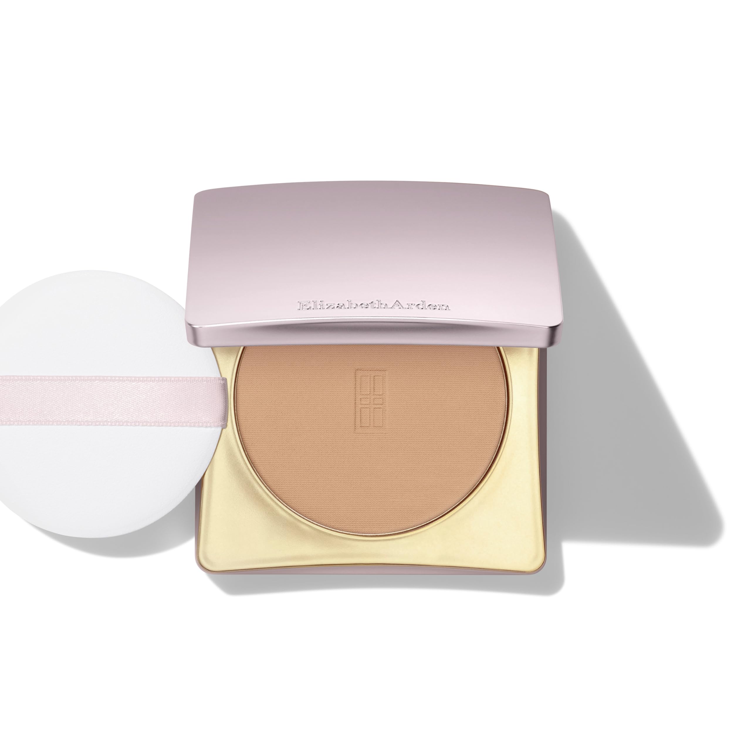 Foto 2 pulgar | Polvo Prensado Elizabeth Arden Flawless Finish Medium - Venta Internacional
