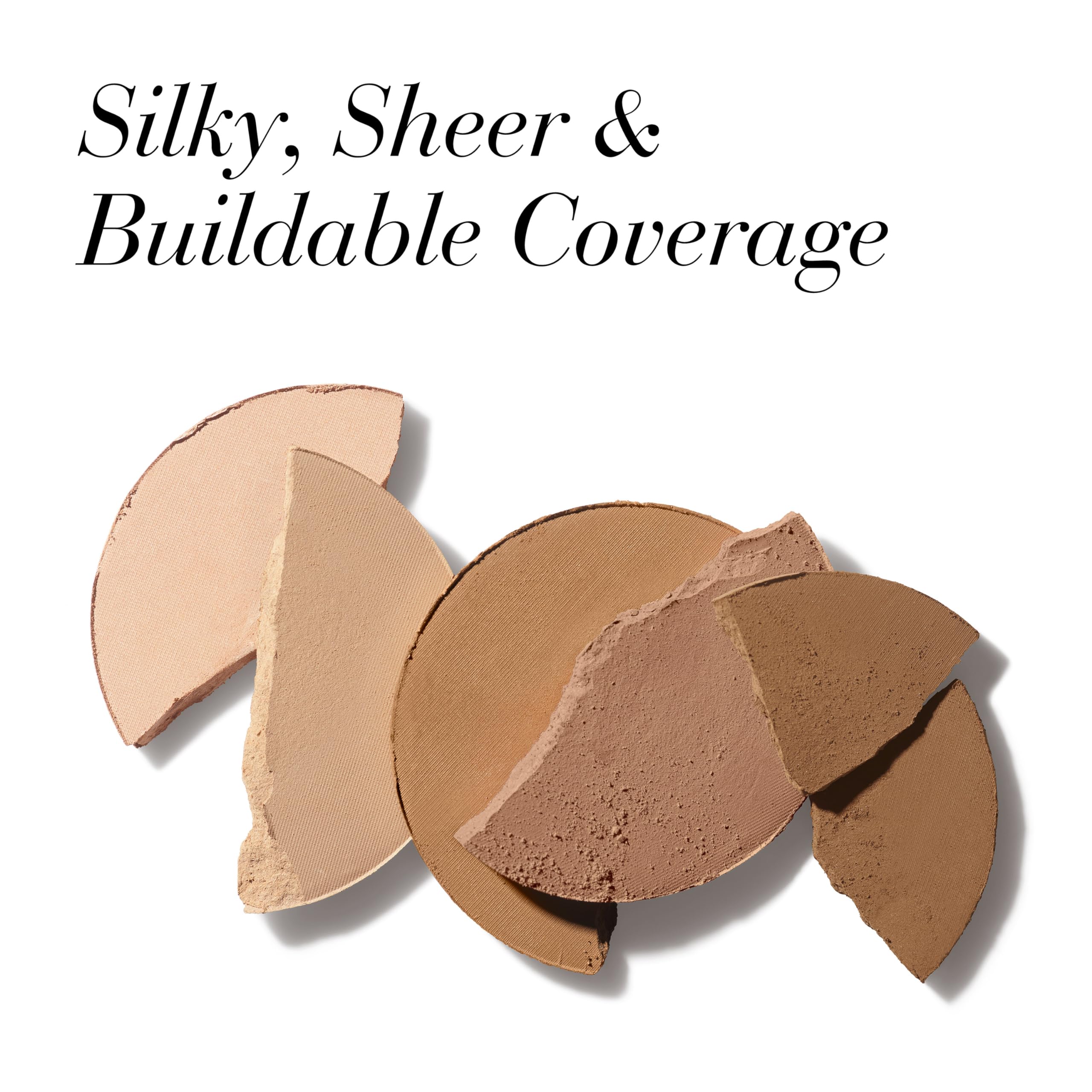 Foto 5 pulgar | Polvo Prensado Elizabeth Arden Flawless Finish Medium - Venta Internacional