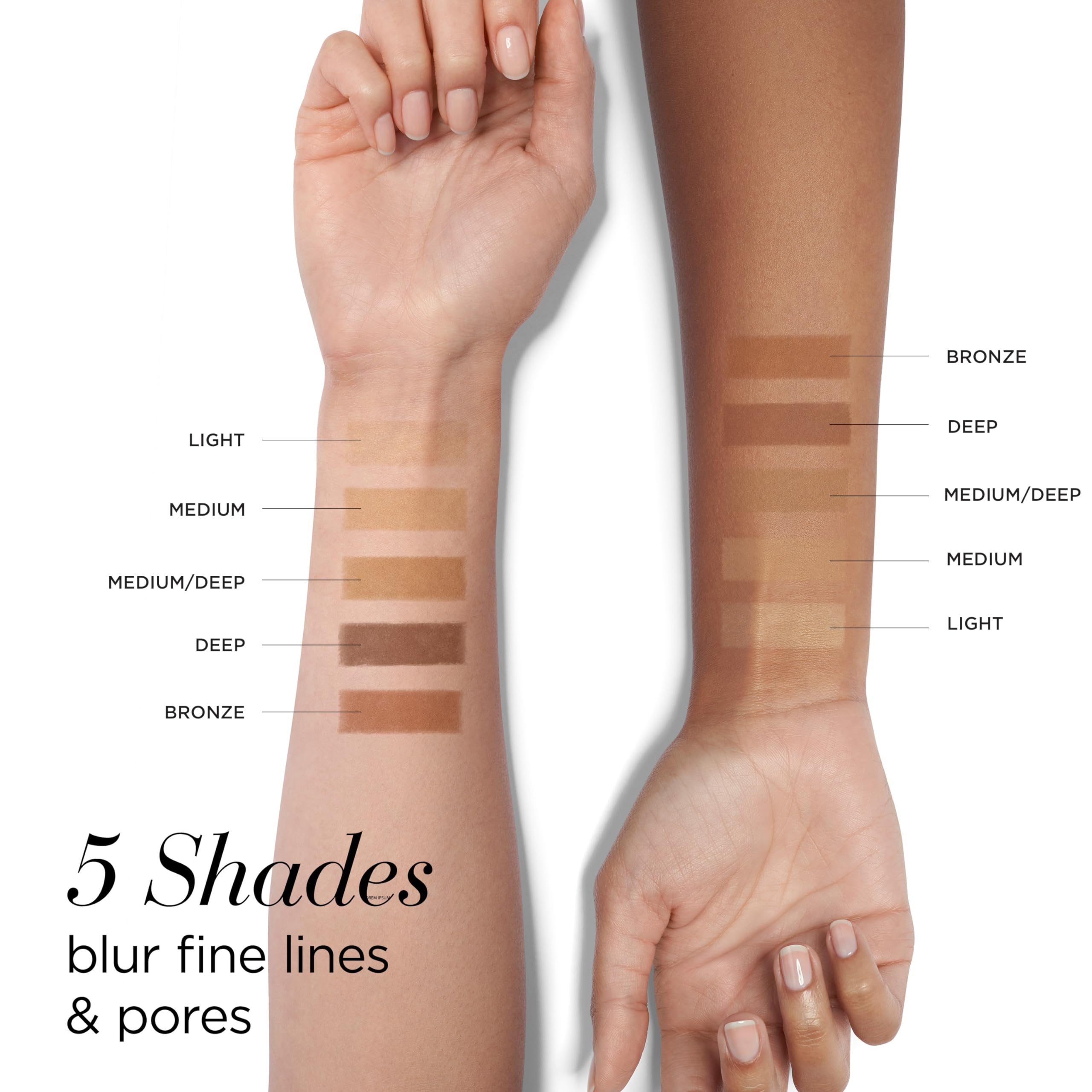 Foto 6 pulgar | Polvo Prensado Elizabeth Arden Flawless Finish Medium - Venta Internacional