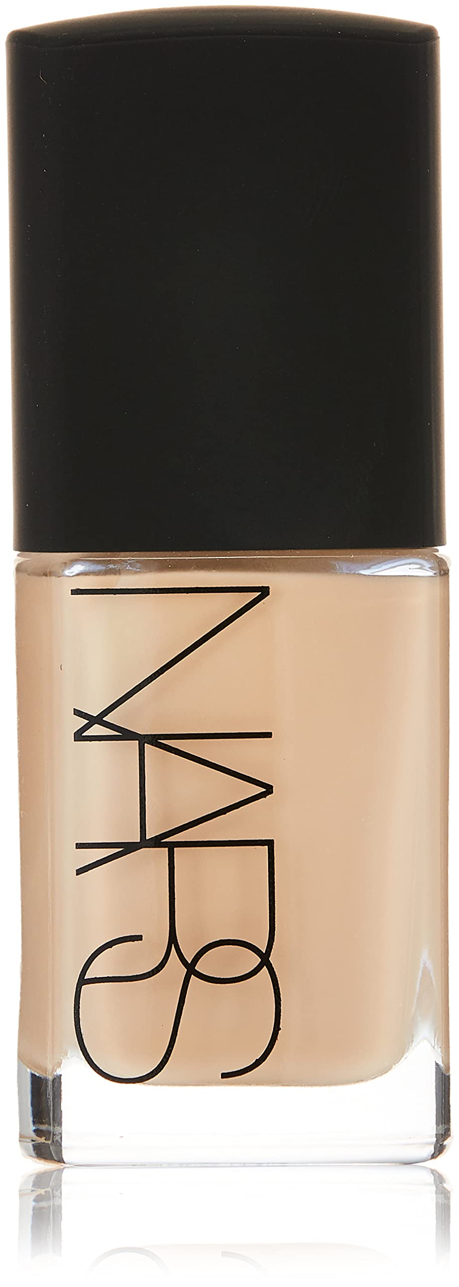 Base Nars Sheer Glow Santa Fe Medium 30 ml - Venta Internacional 