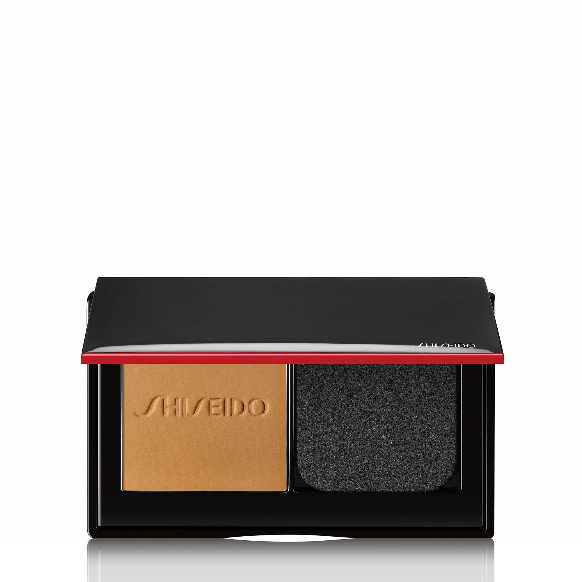 Base de Maquillaje en Polvo Shiseido Synchro Skin Citrine 360 9g - Venta Internacional