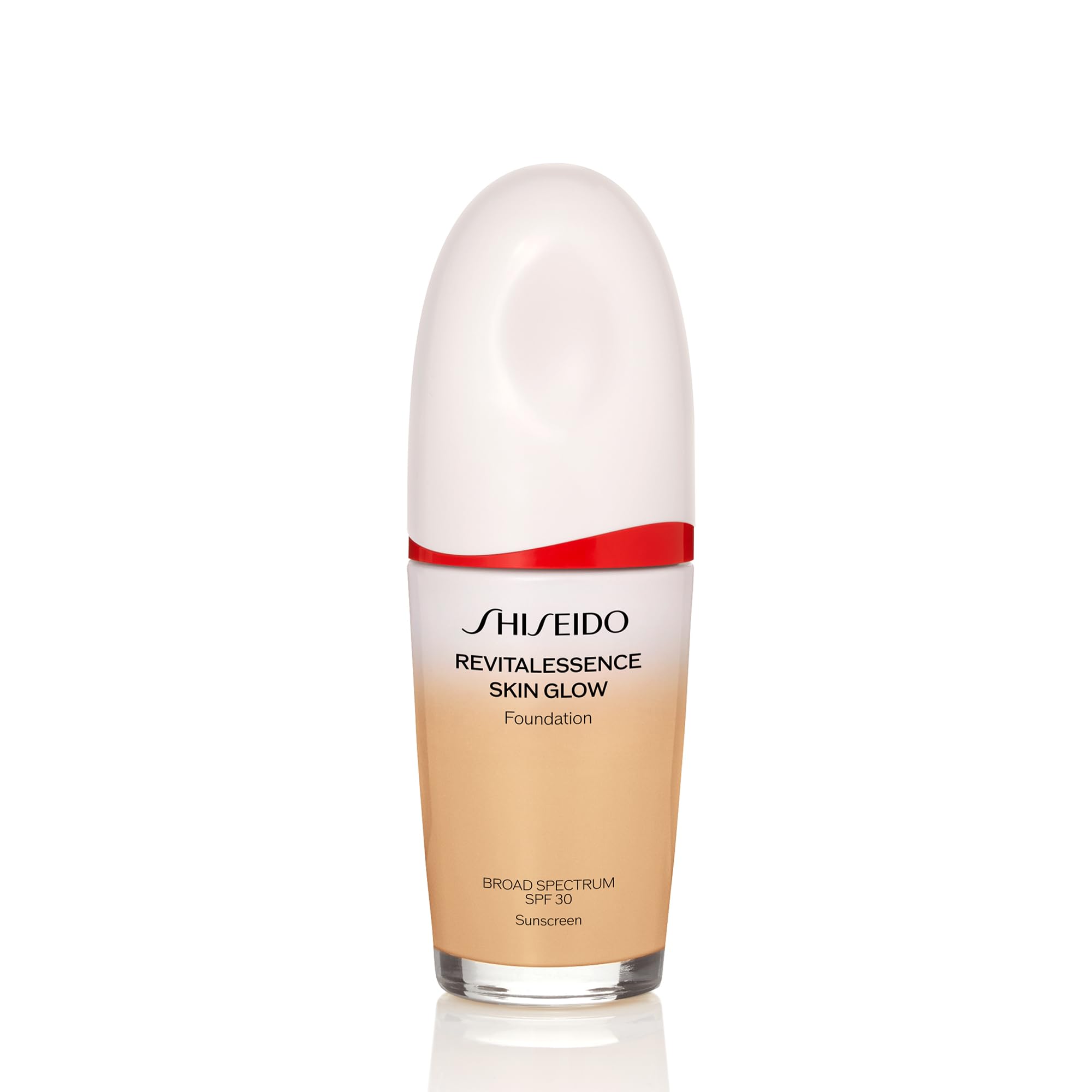 Foto 2 pulgar | Base de Maquillaje Shiseido Revitalessence Skin Glow Spf 30 230 Alder - Venta Internacional