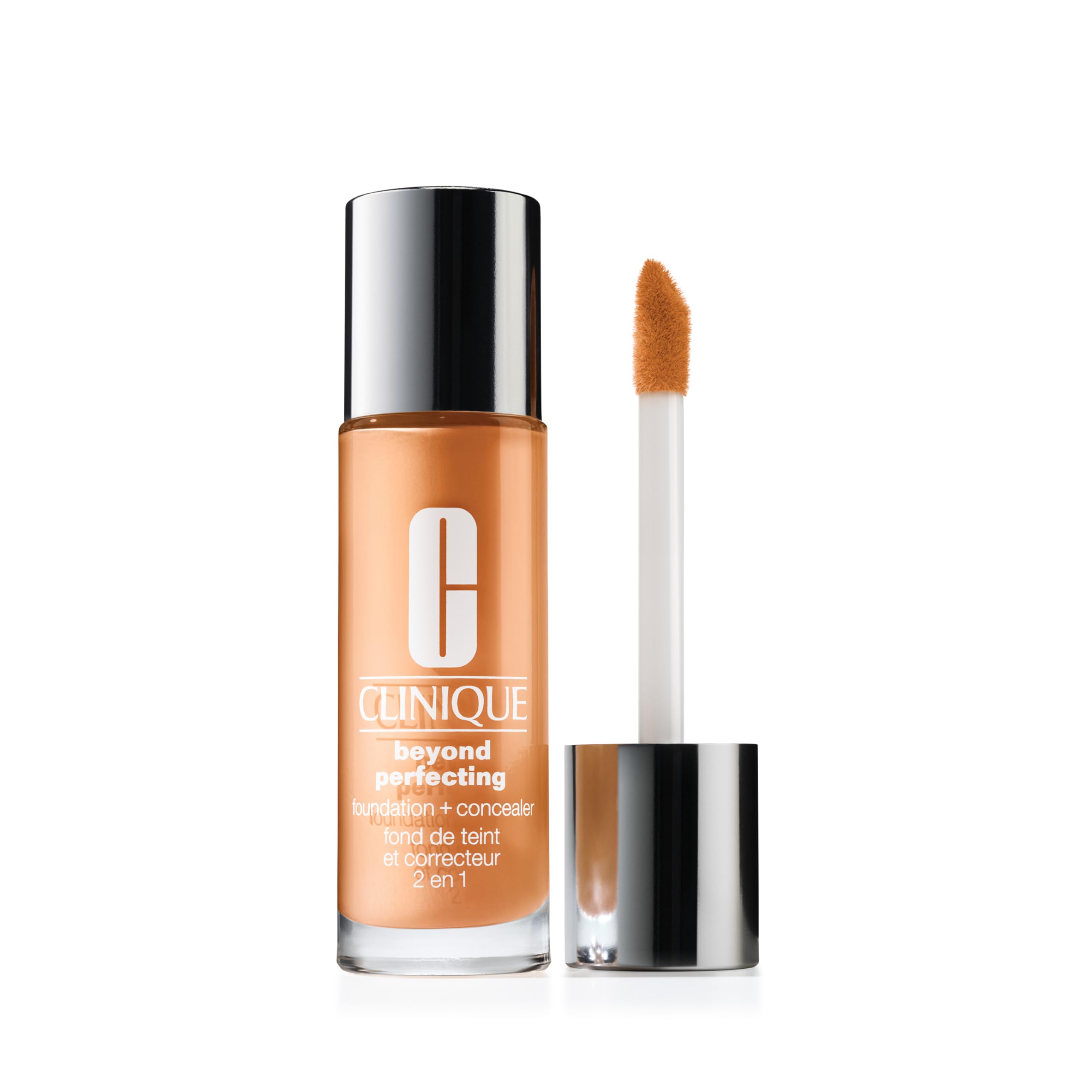 Corrector de Maquillaje Clinique 2 en 1-Venta Internacional