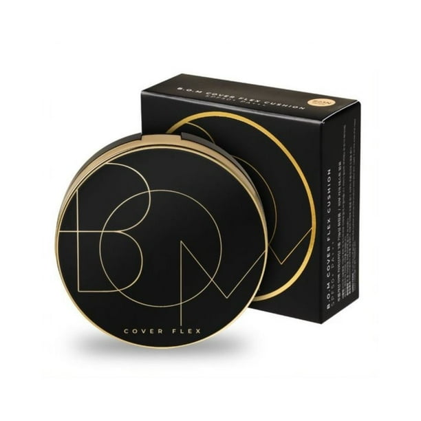 Maquillaje Cushion Spf50+pa+++ #21n