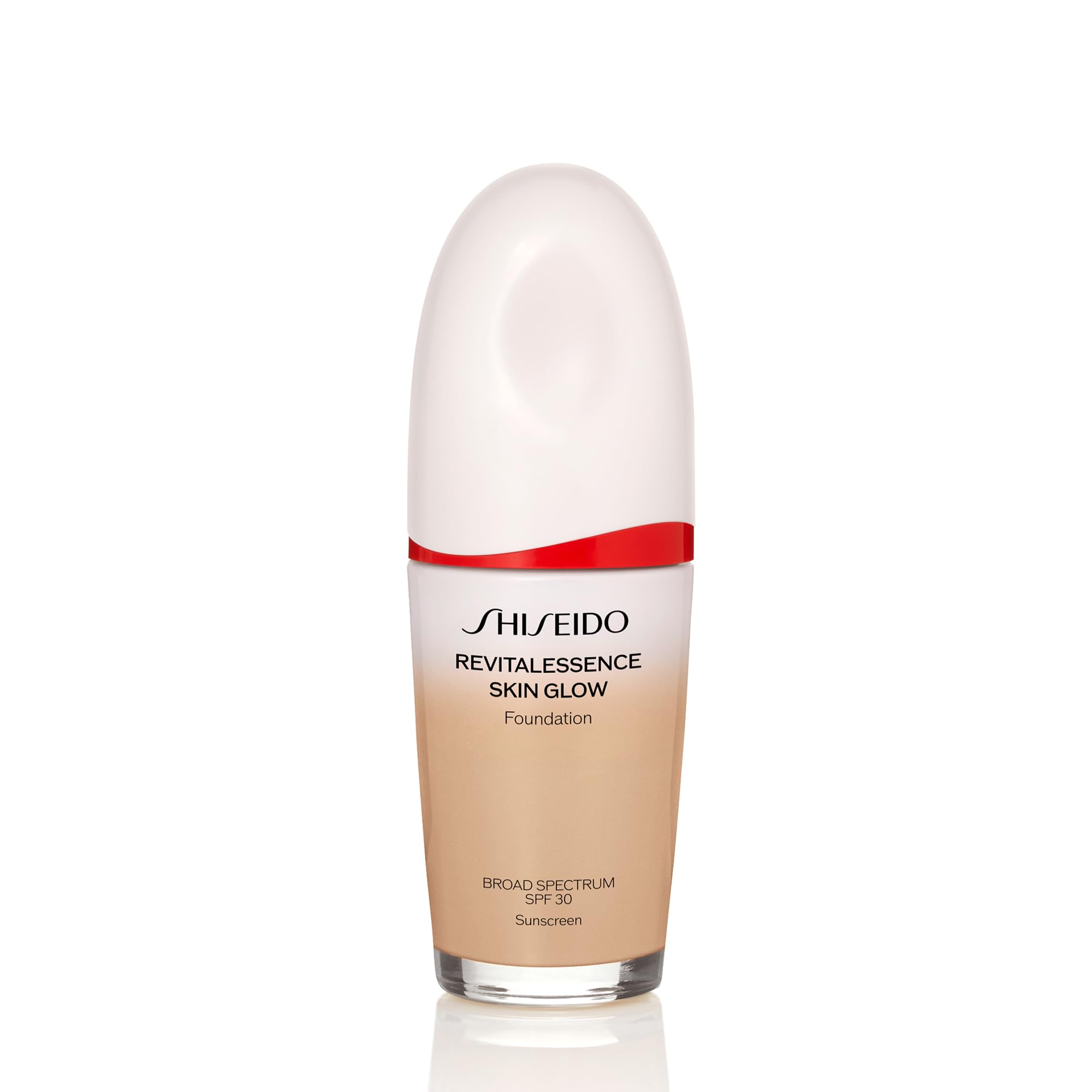 Foto 2 pulgar | Base de Maquillaje Shiseido Revitalessence Skin Glow Spf 30 260 de Cachemir - Venta Internacional