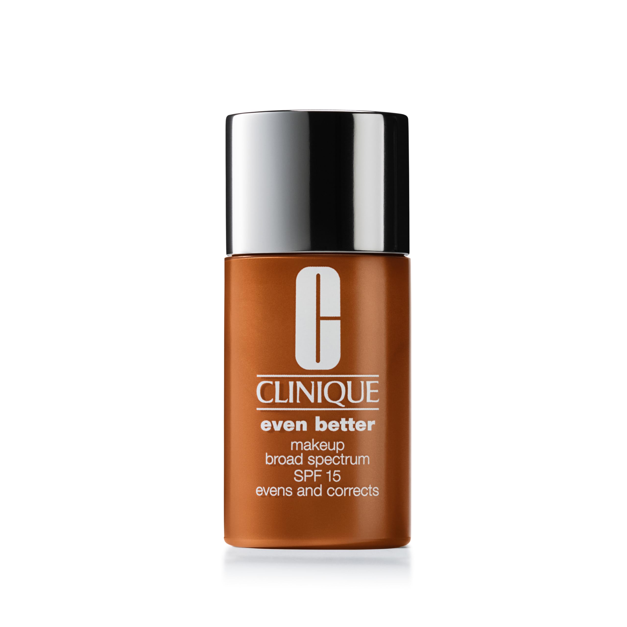 Foto 2 pulgar | Maquillaje Even Better Foundation Clinique Spf 15 Amber - Venta Internacional
