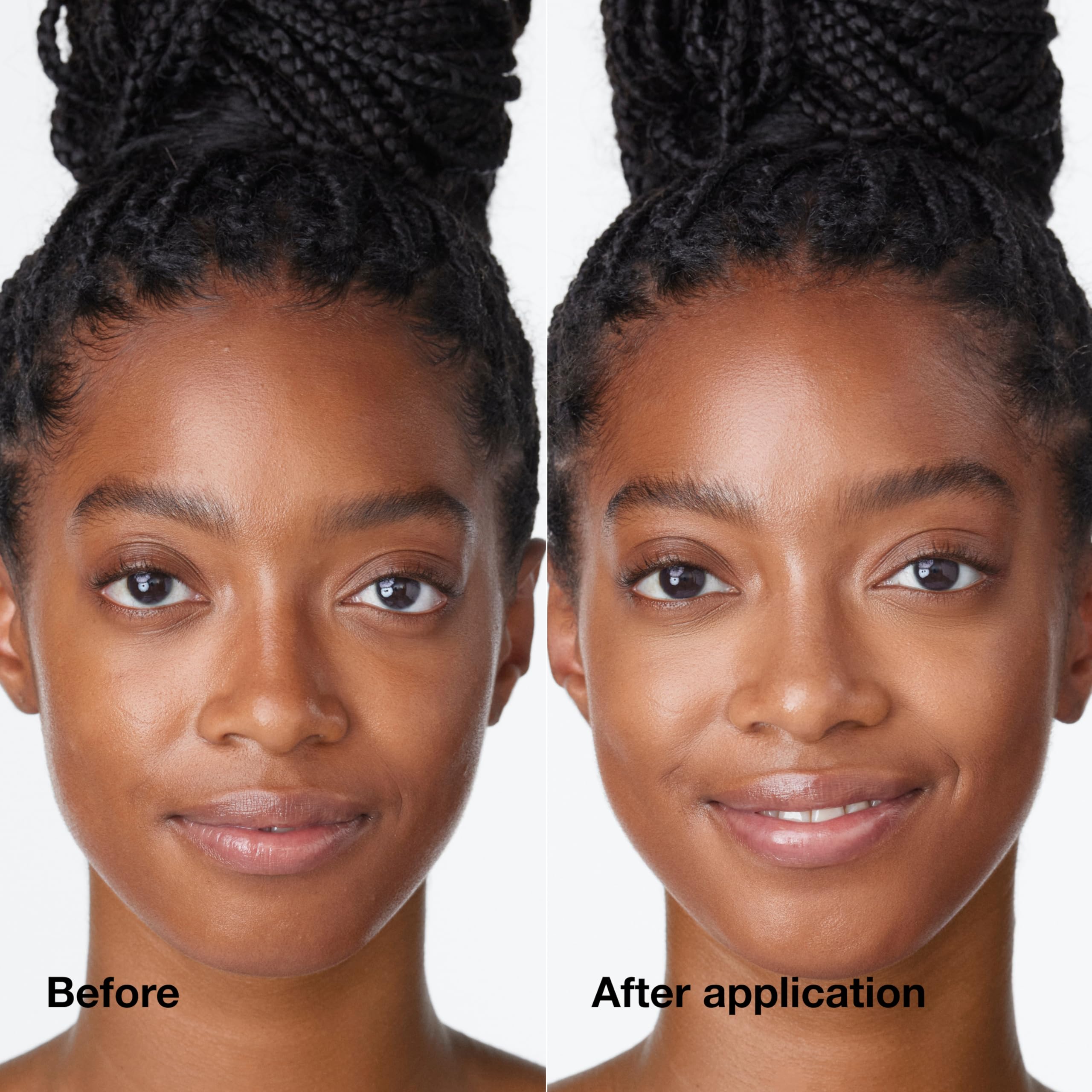 Foto 4 pulgar | Maquillaje Even Better Foundation Clinique Spf 15 Amber - Venta Internacional