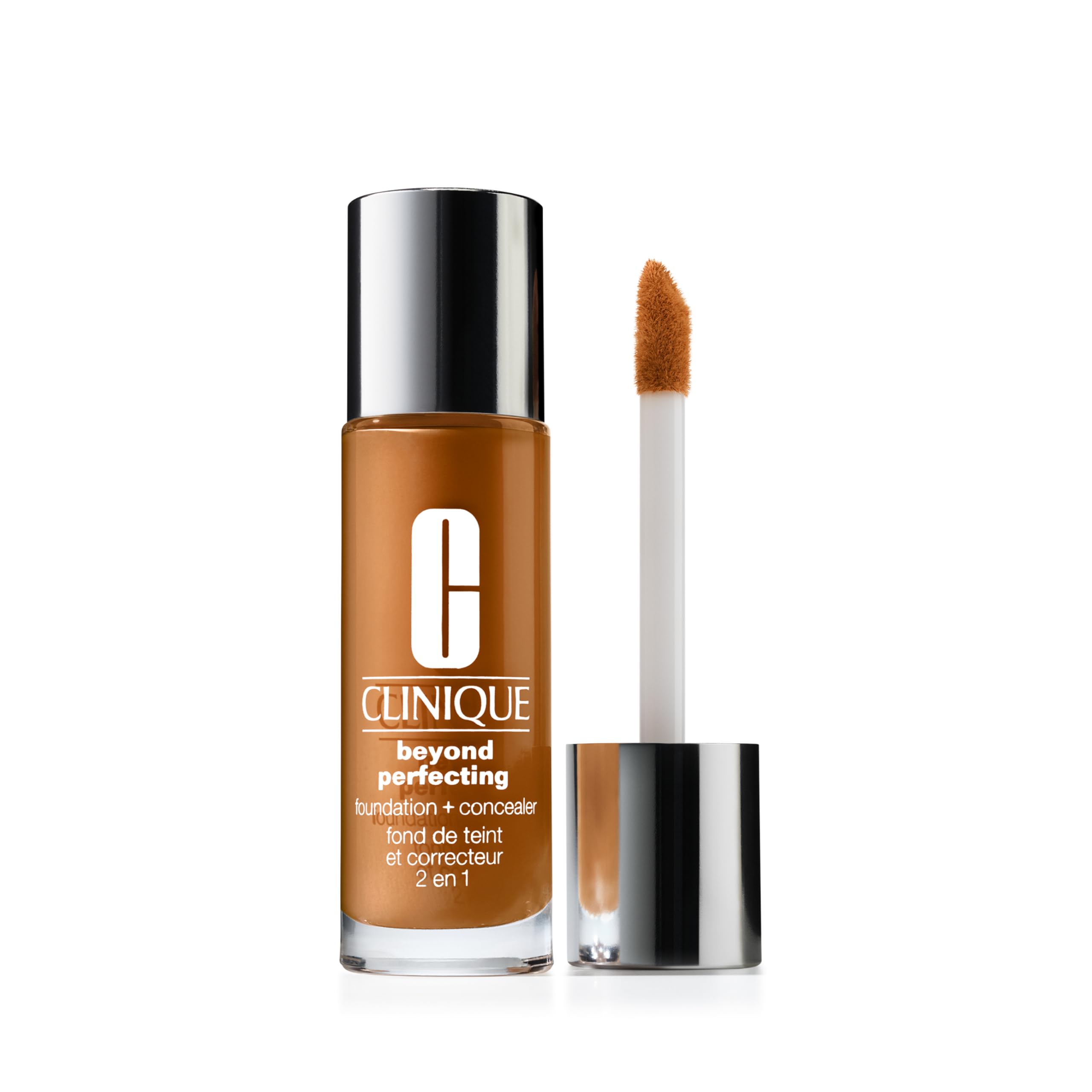 Corrector de Maquillaje Clinique 2 en 1-Venta Internacional
