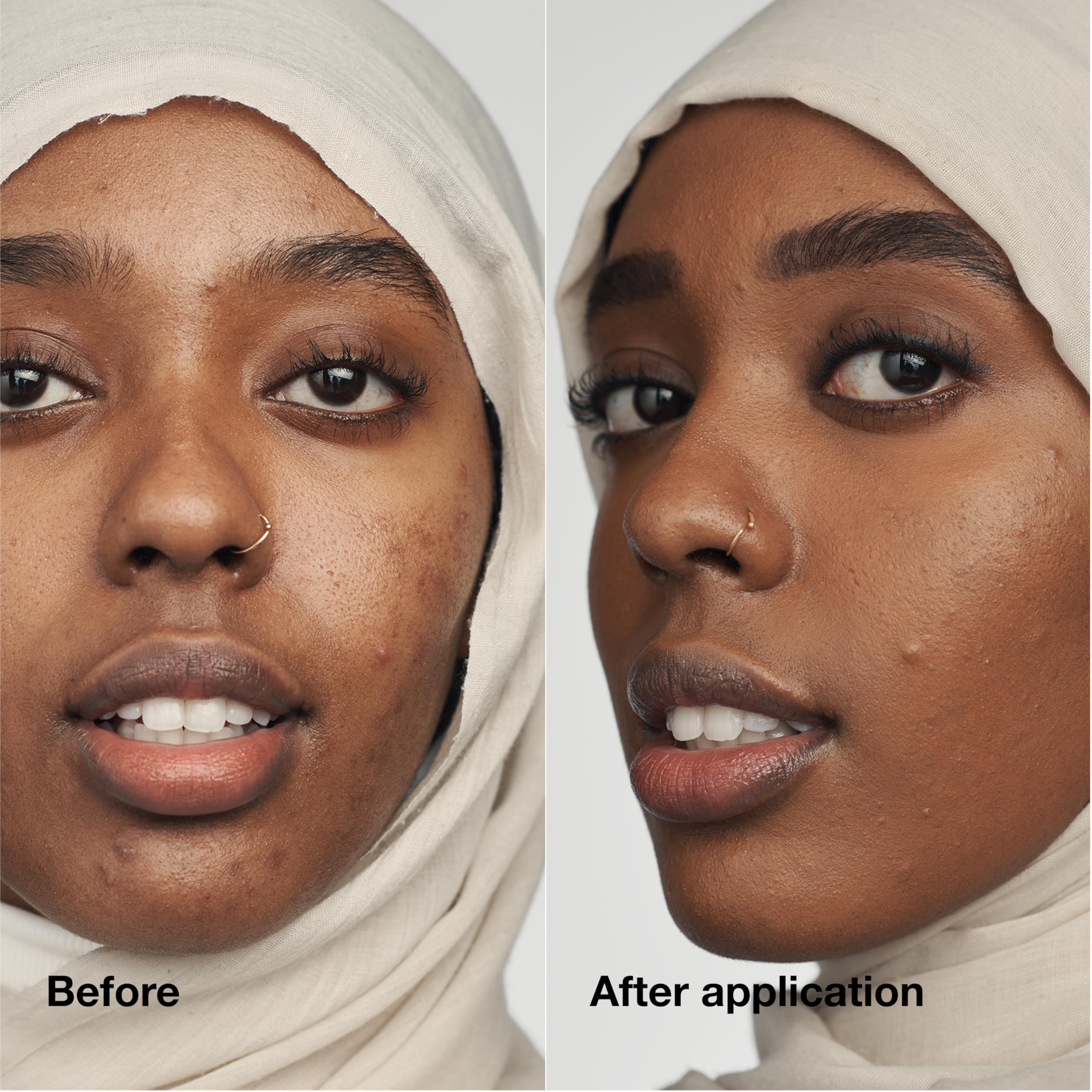 Foto 4 pulgar | Foundation Clinique Sérum Even Better  Spf 25 Spice - Venta Internacional