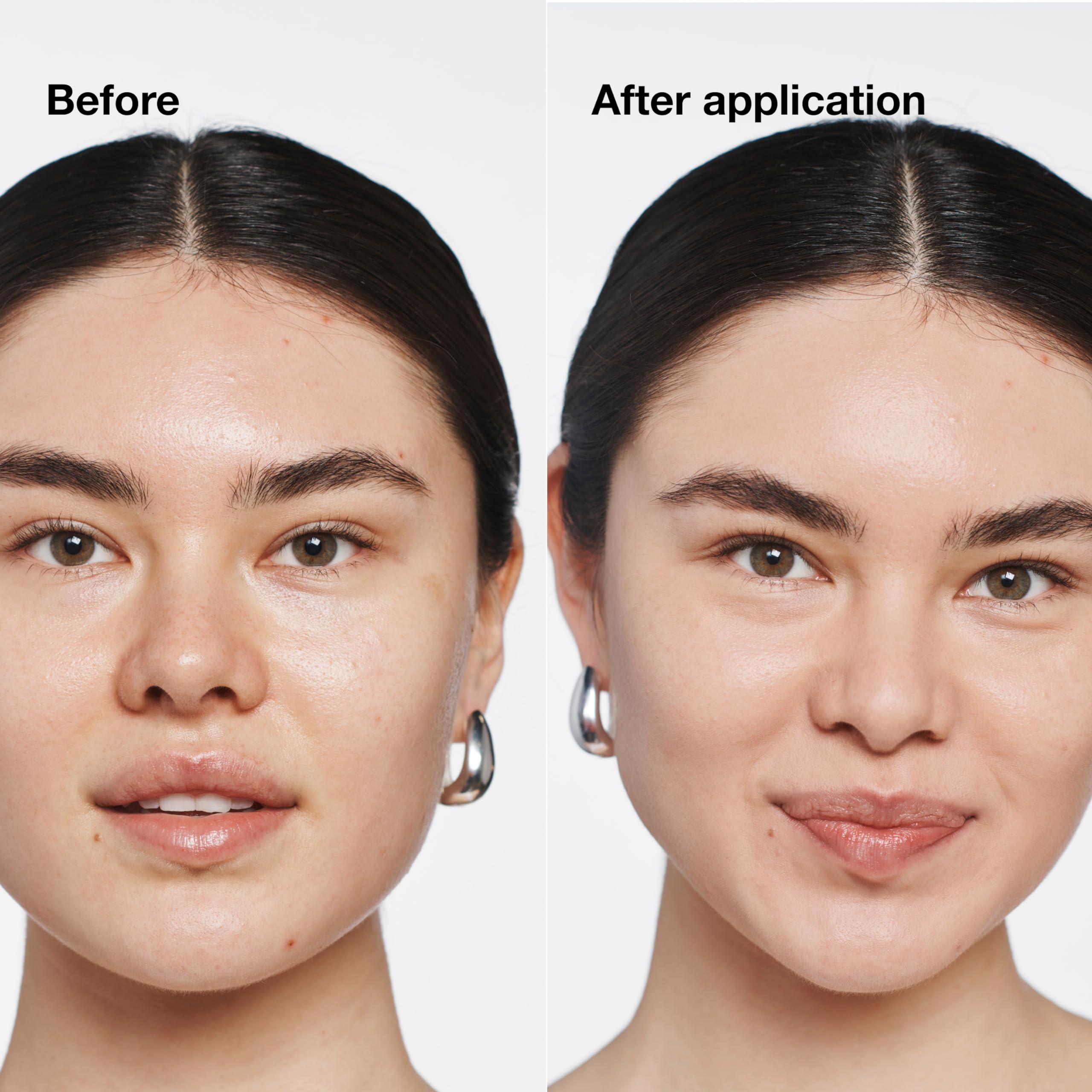 Foto 4 pulgar | Base de Maquillaje Clinique 2 en 1-Venta Internacional