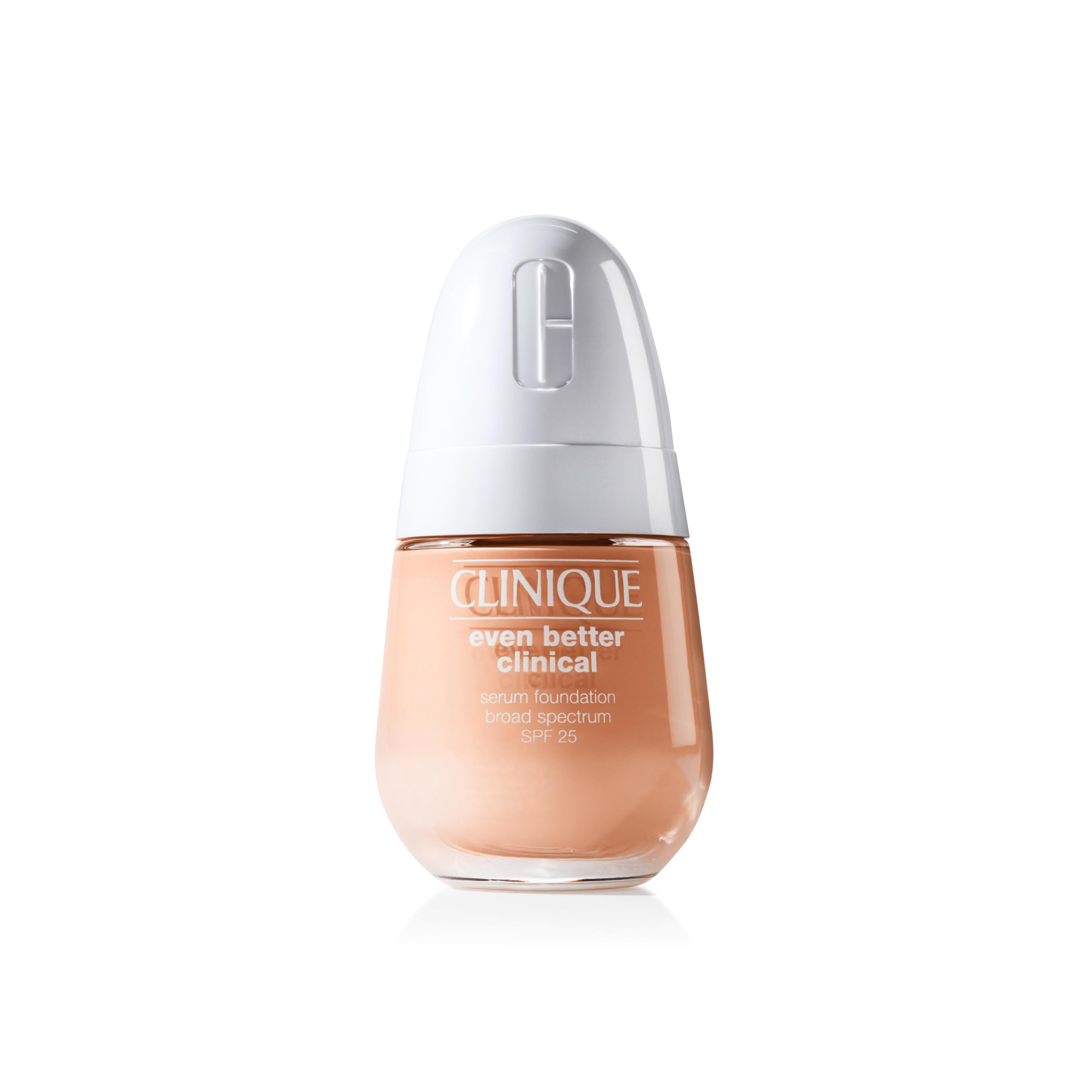 Foto 2 pulgar | Sérum Clínico Even Better De Foundation Clinique Spf 25- Venta Internacional