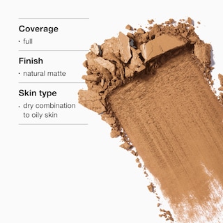 Foto 3 | Base de Maquillaje en Polvo Y Corrector Clinique Beyond Perfecting - Venta Internacional