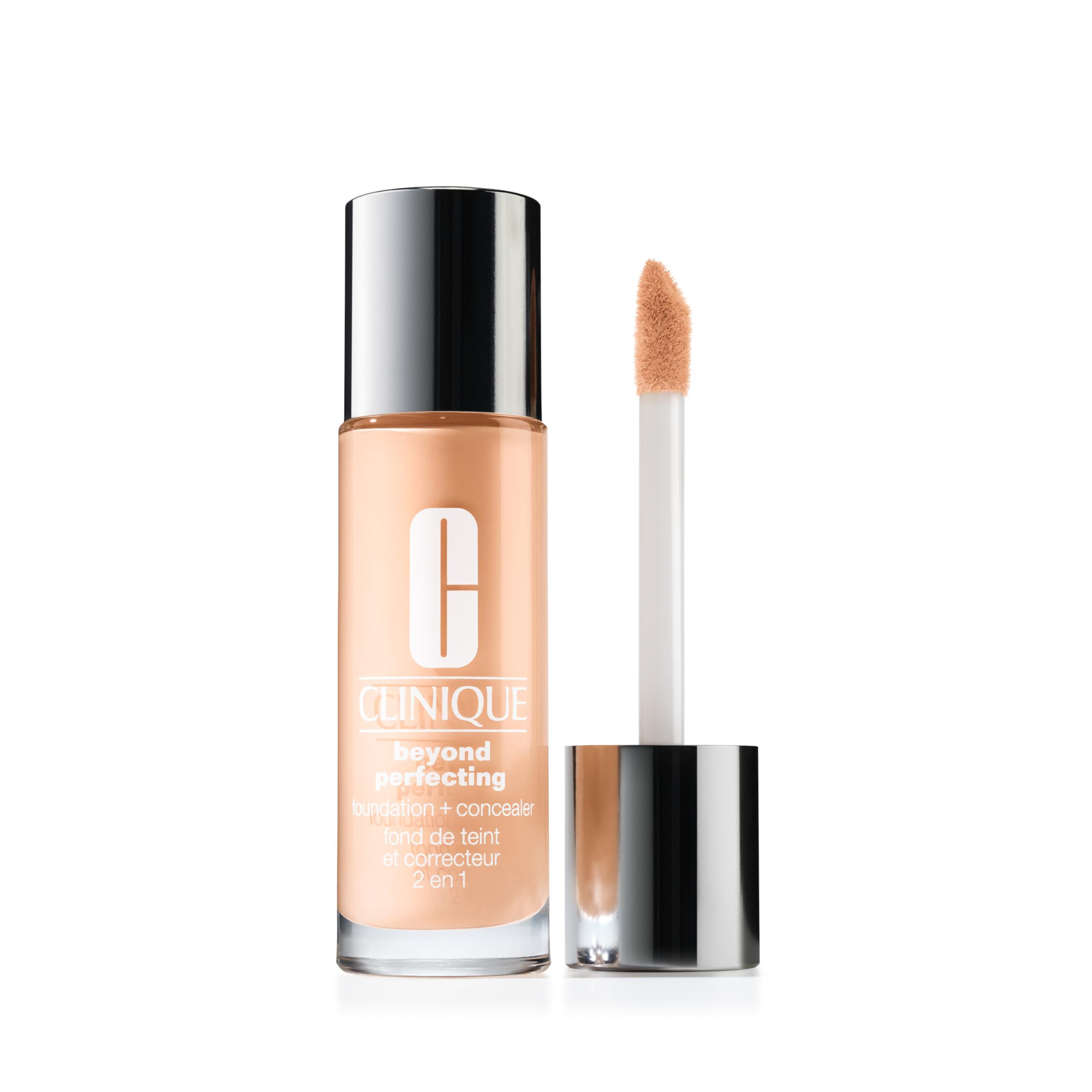 Base de Maquillaje Clinique 2 en 1-Venta Internacional
