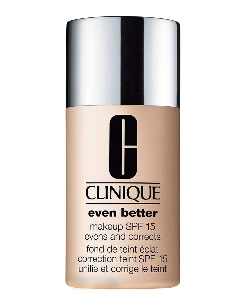 Foundation Clinique Even Better Amplio Espectro Spf15 30 ml - Venta Internacional