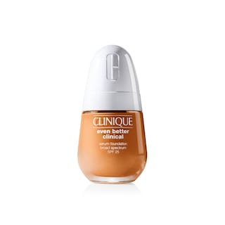 Foto 1 | Foundation Clinique Sérum Even Better Spf 25 Deep Honey - Venta Internacional